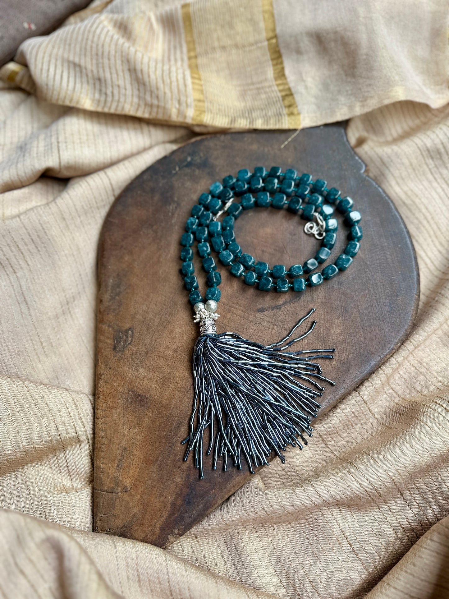 Tanga - Teal