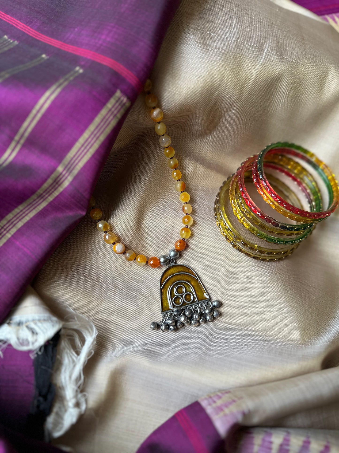 Utsava - Golden