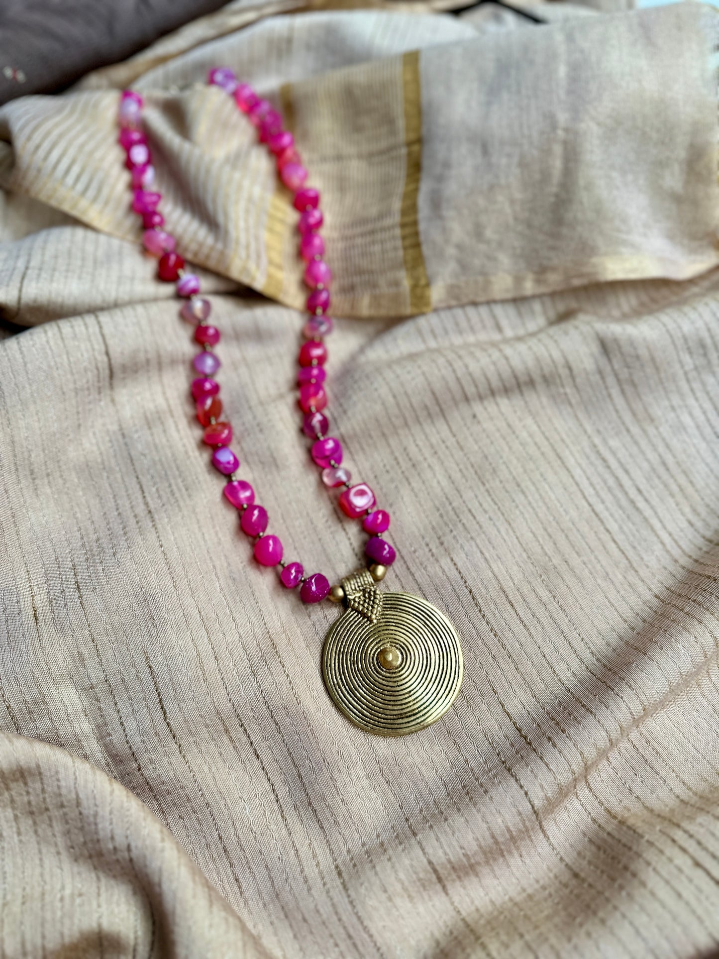 Mandala - Flower Power