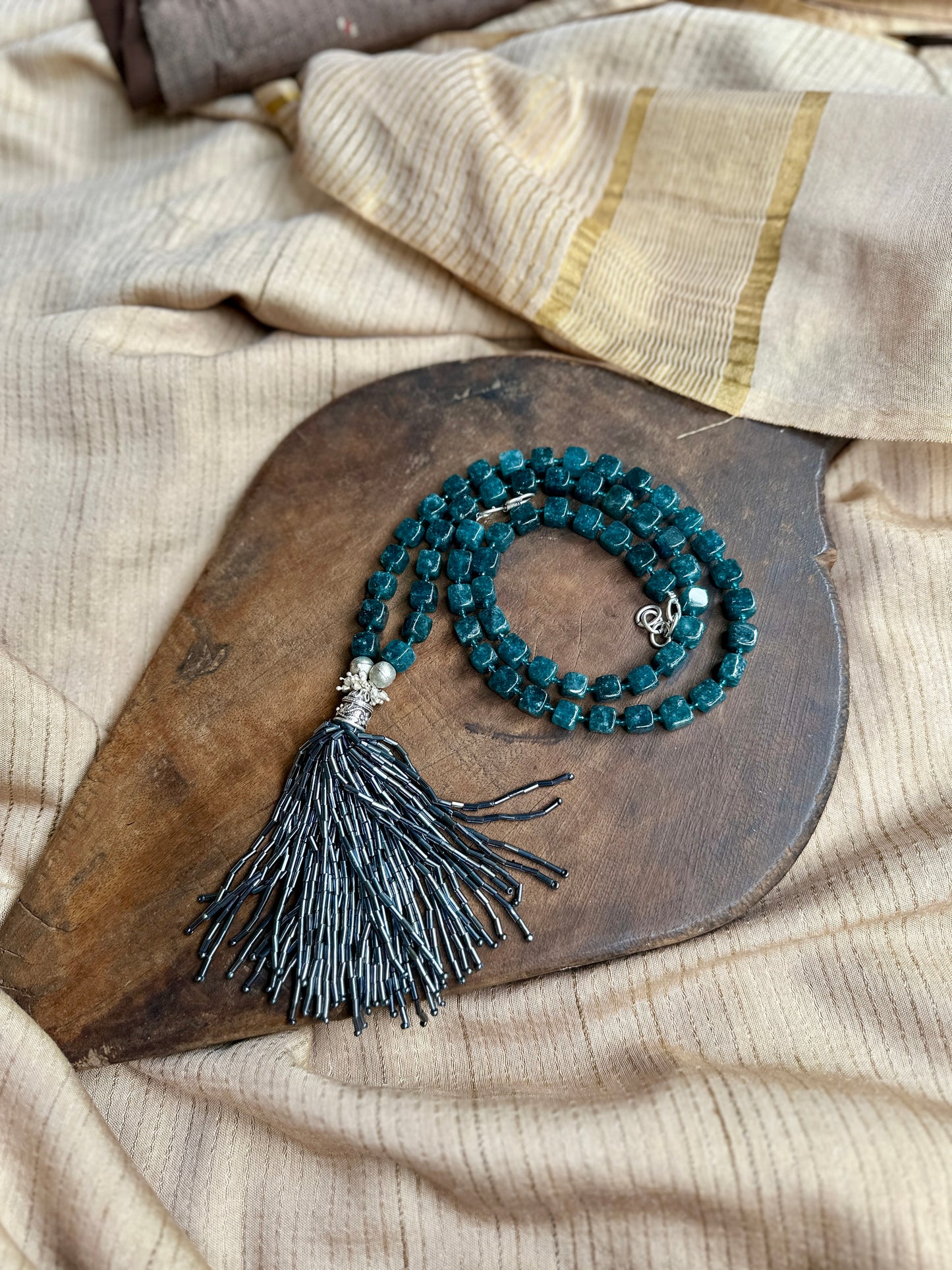 Tanga - Teal