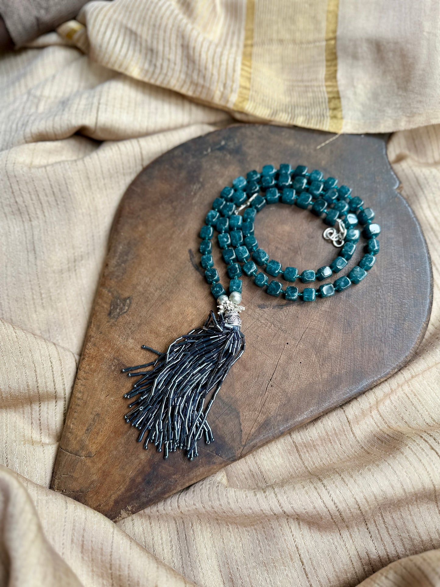 Tanga - Teal