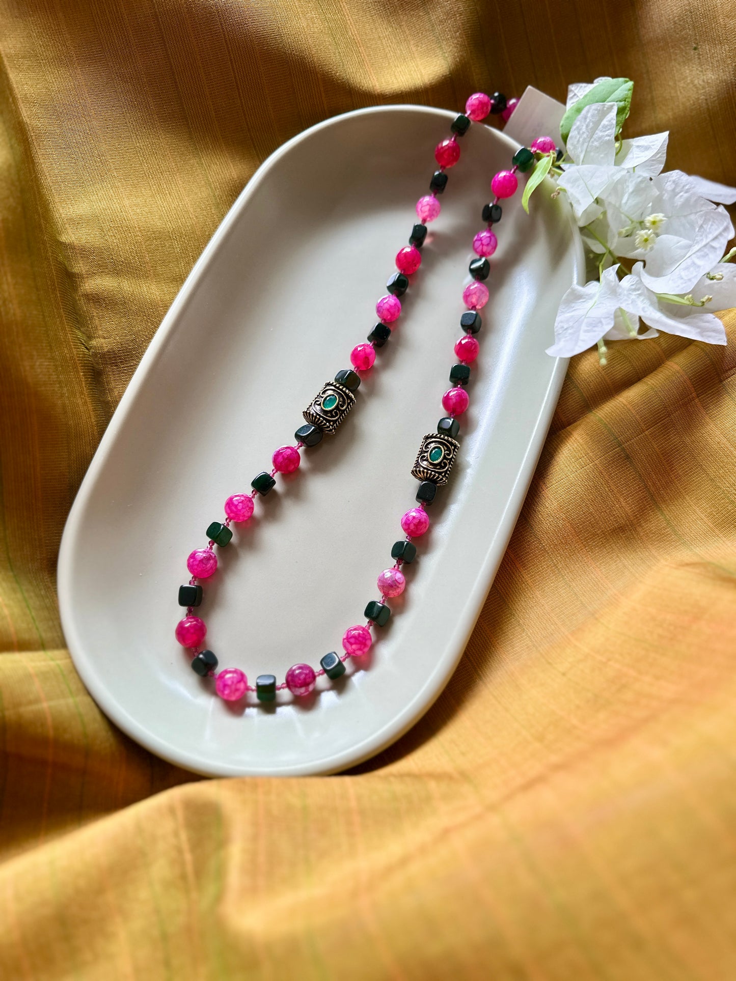 Simple Single - Fuschia