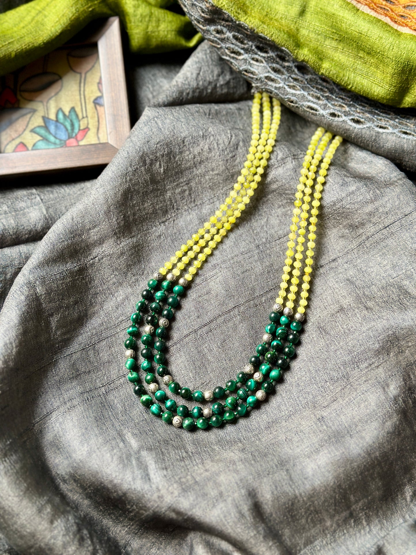 Tirtha - Sweet Lime
