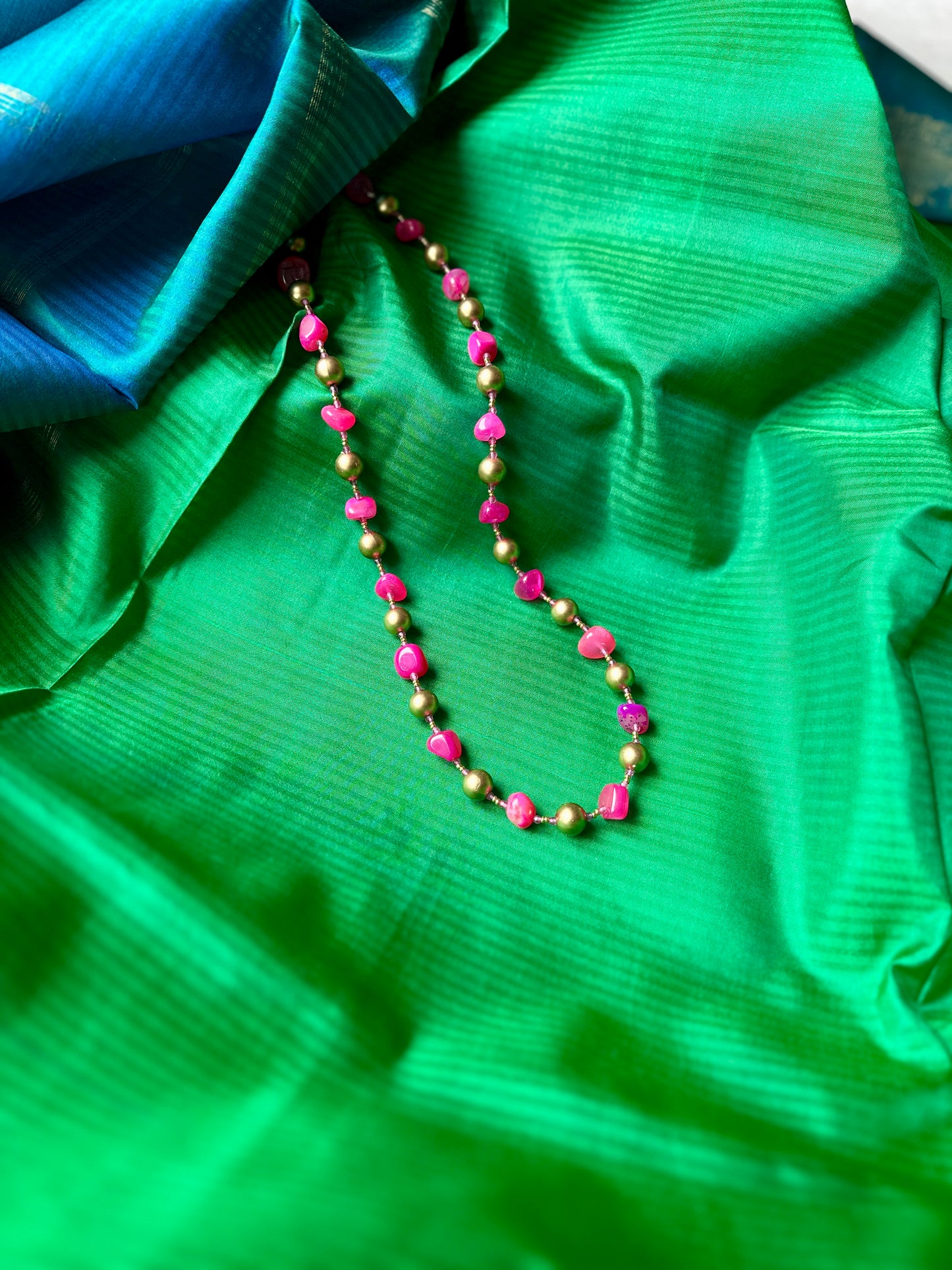 Simple Single - Fuschia
