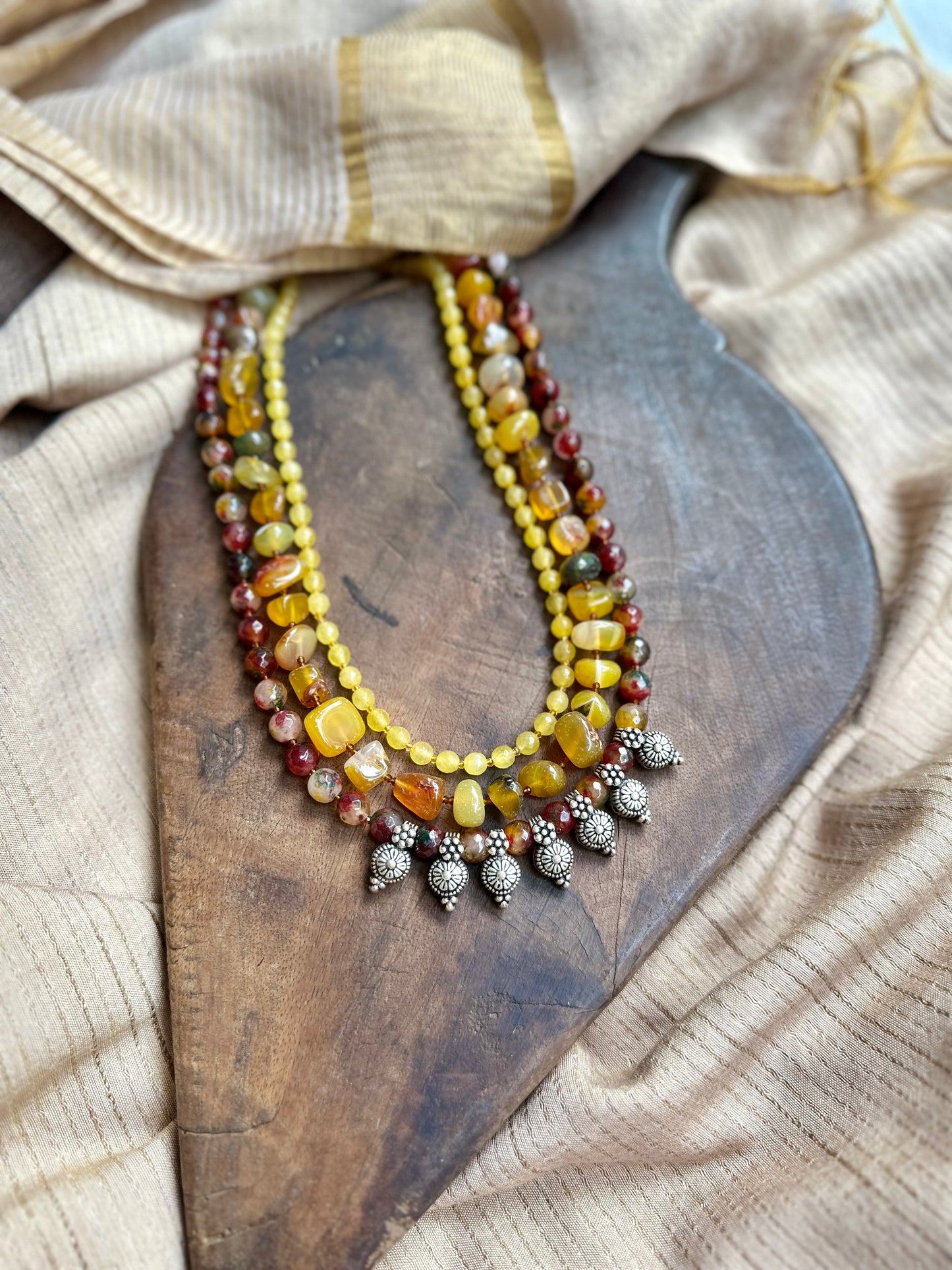 Bhadra - Honey