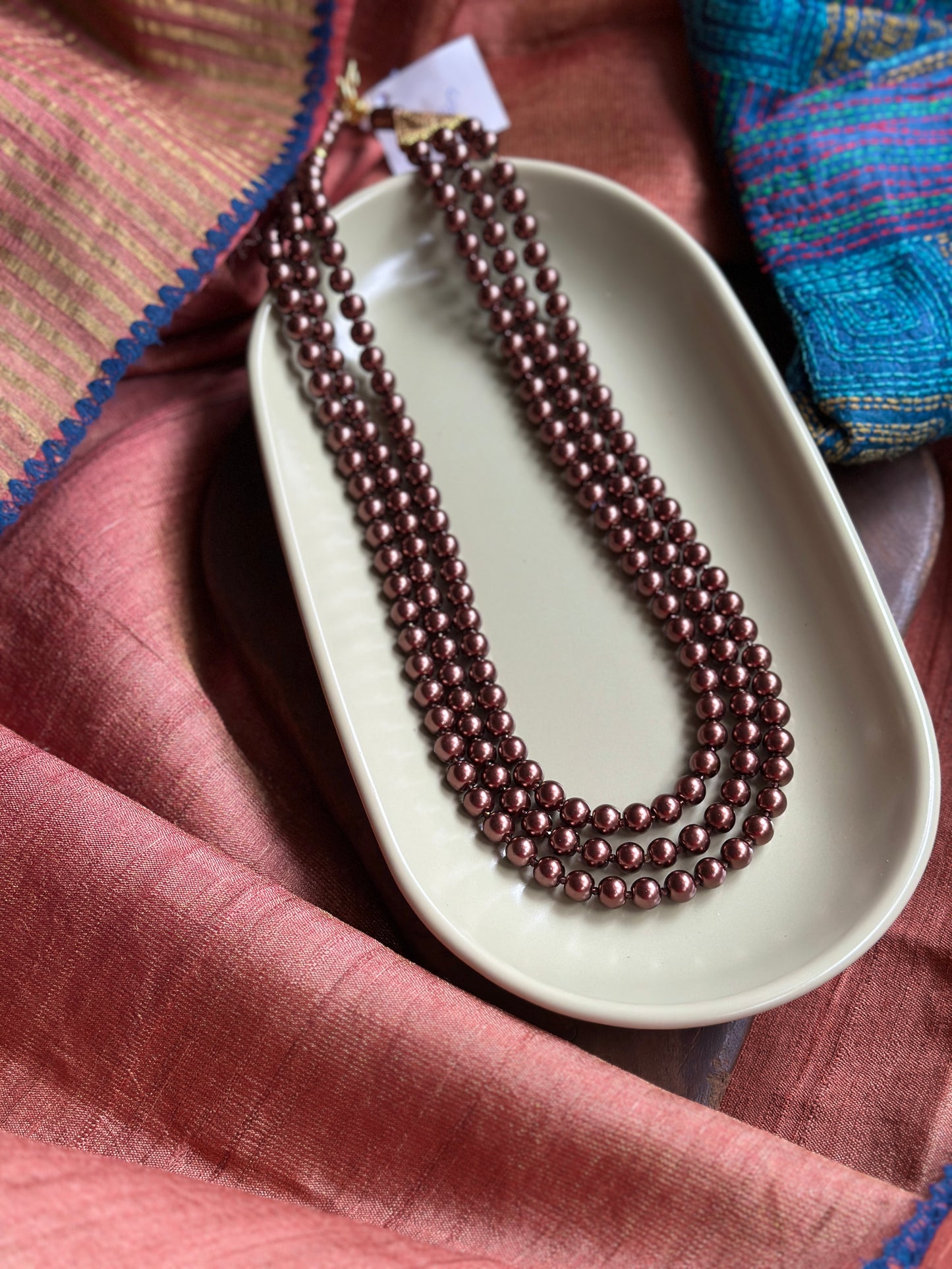 Perla - Rosewood