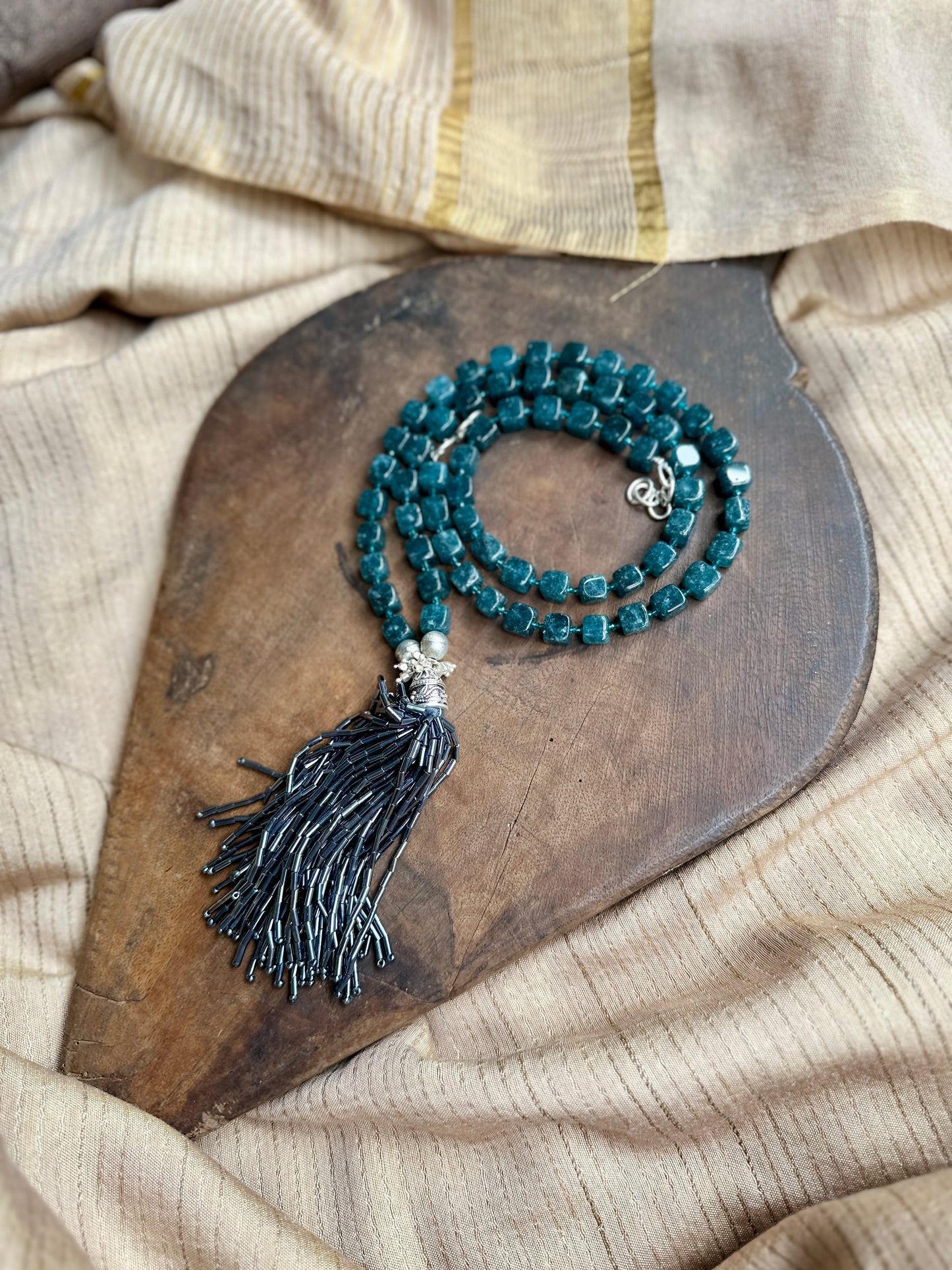 Tanga - Teal