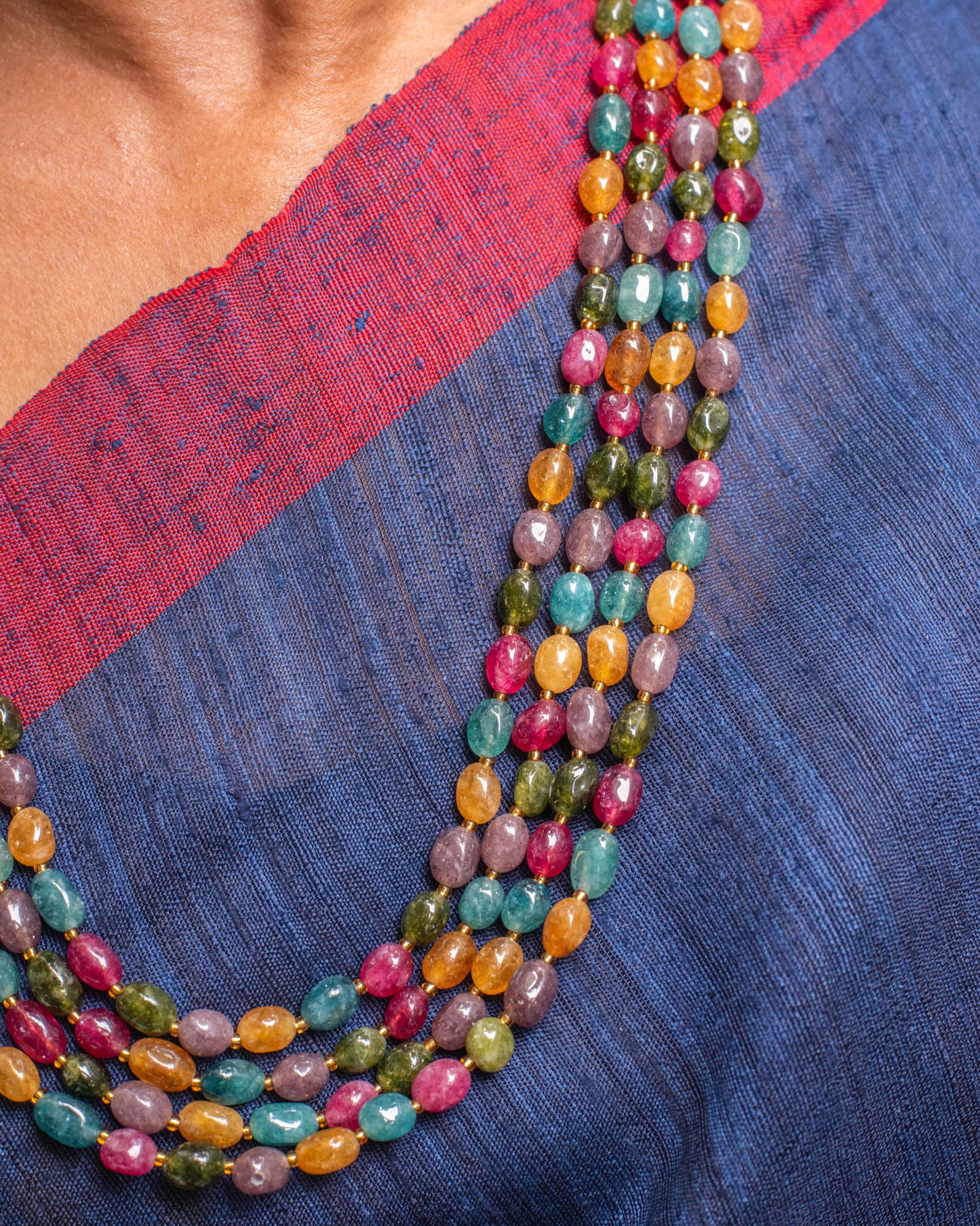 Pravaah - Multicolour