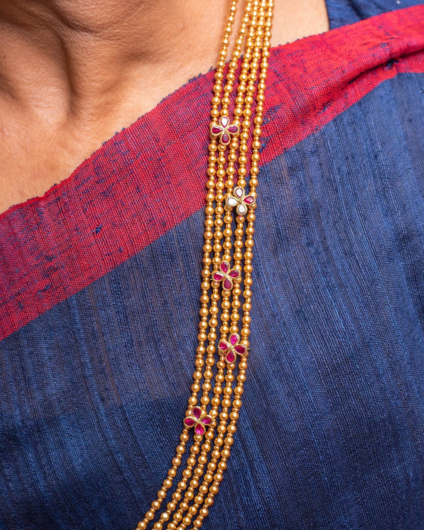 Malar - Royal Lily