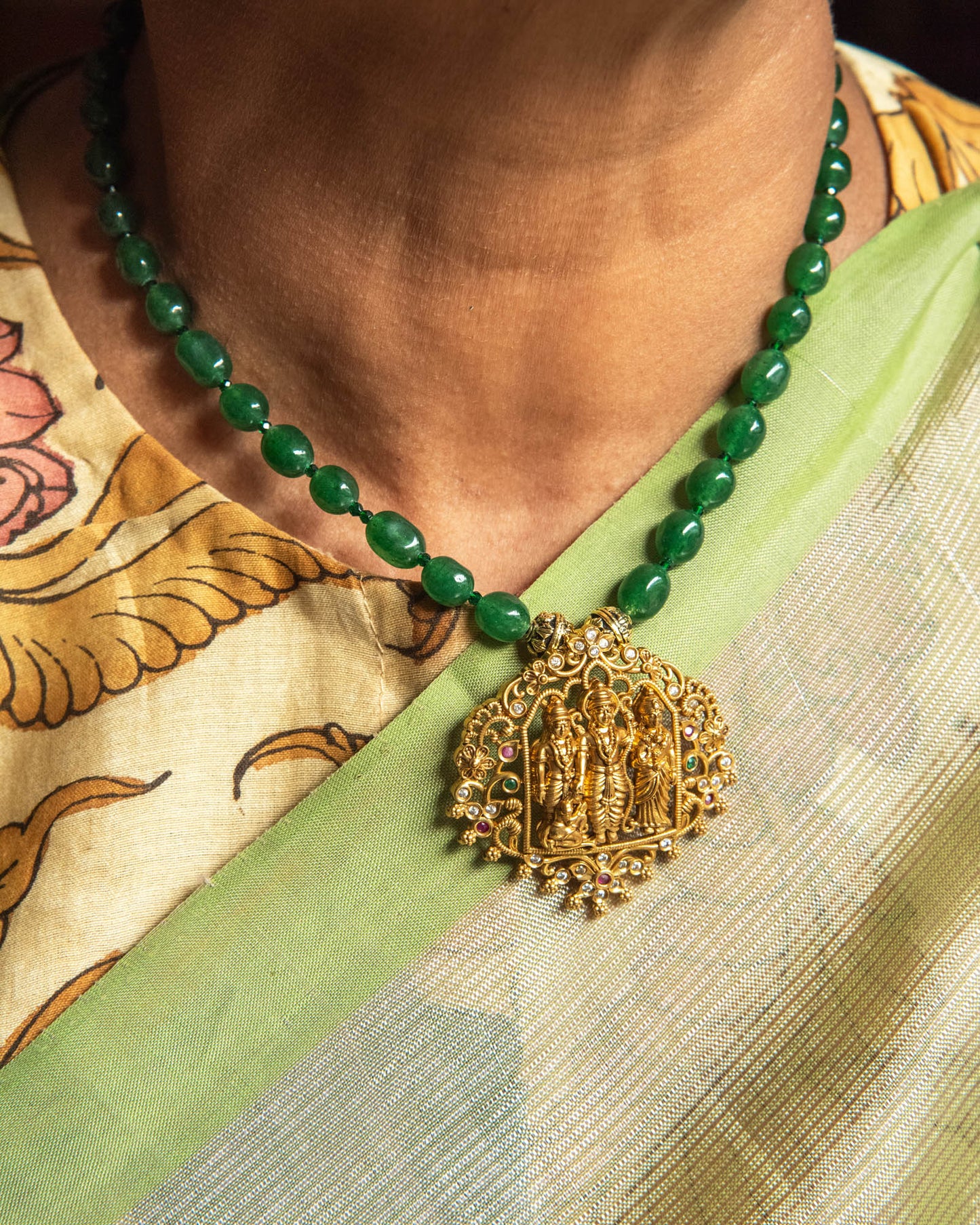 Divine Antiques - Ram Leela