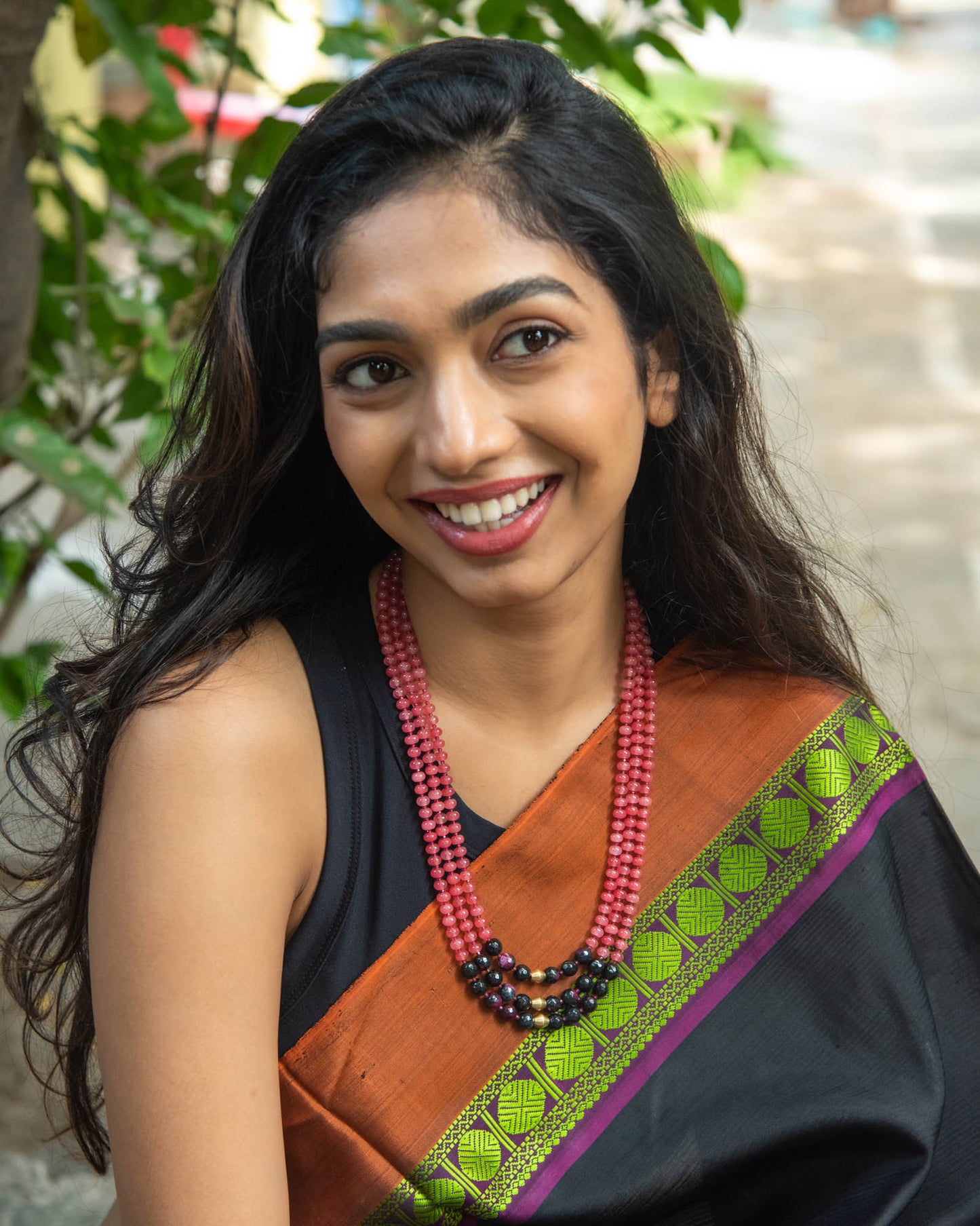 Tirtha - Rose