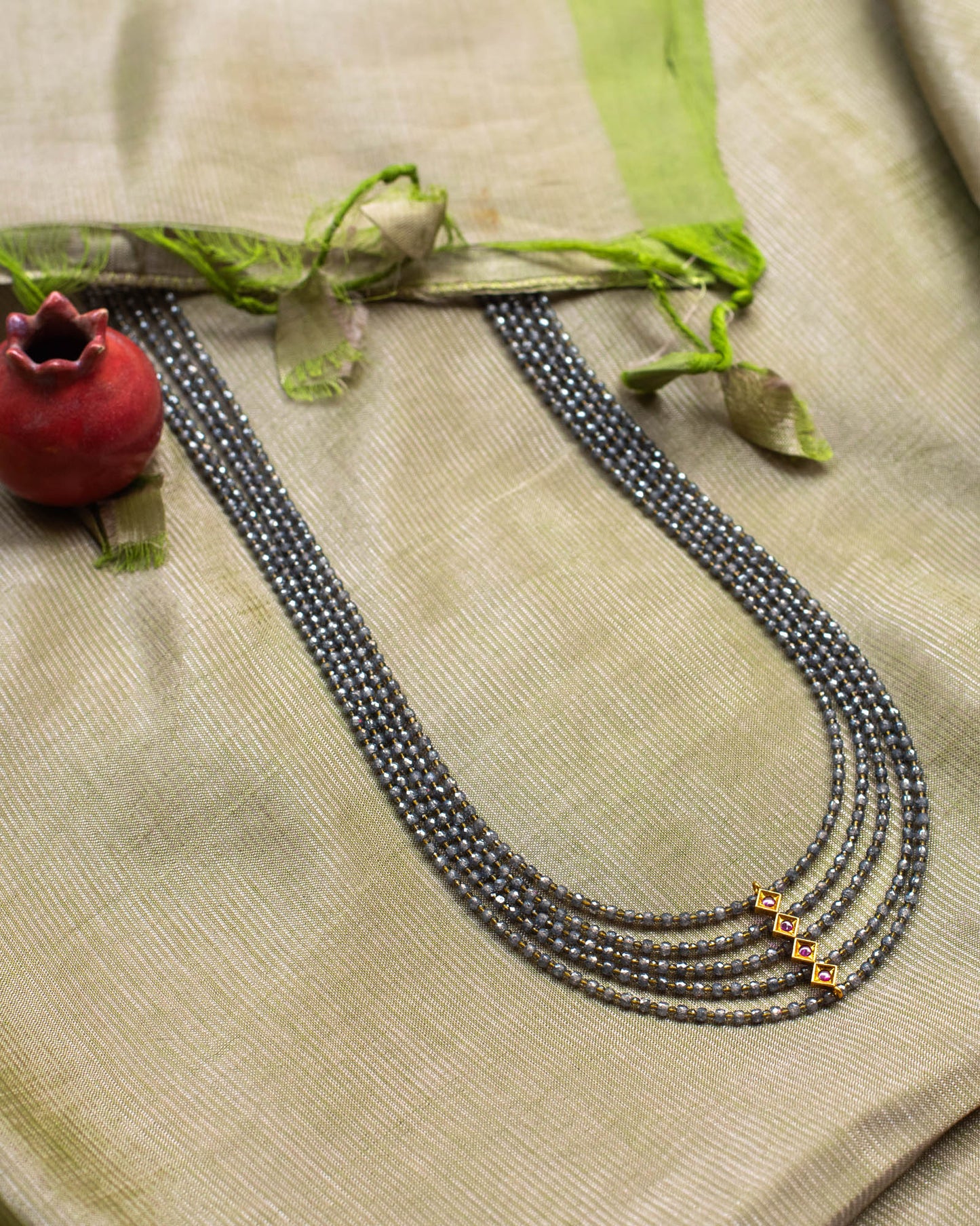 Aatreyi 2.0 - Grey