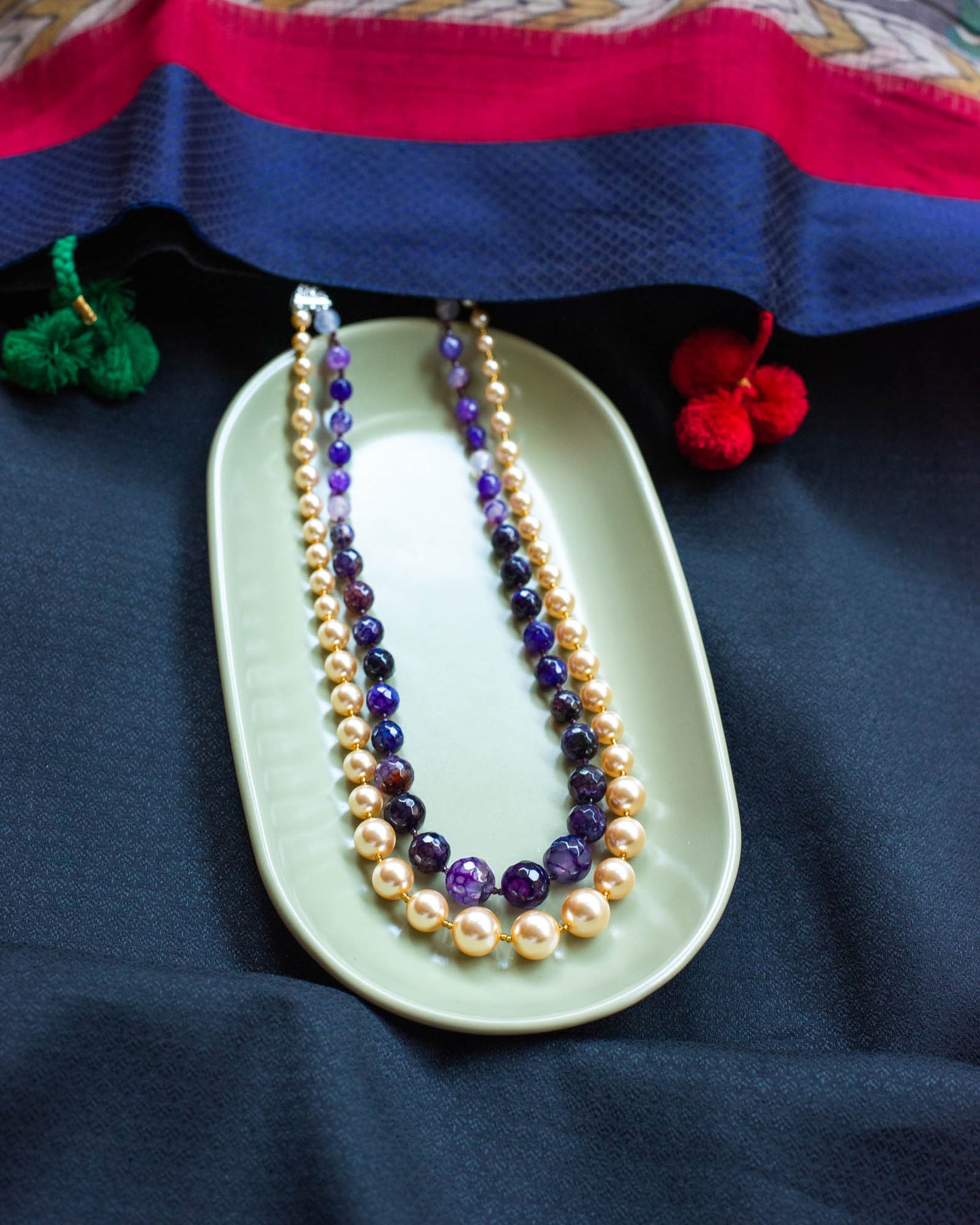 Pearla Dvita - Jamun