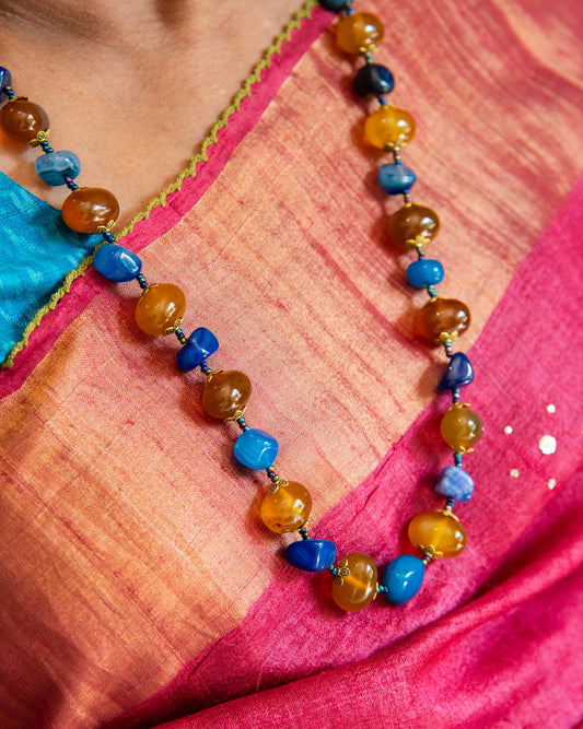 Simple Single - Starry Night