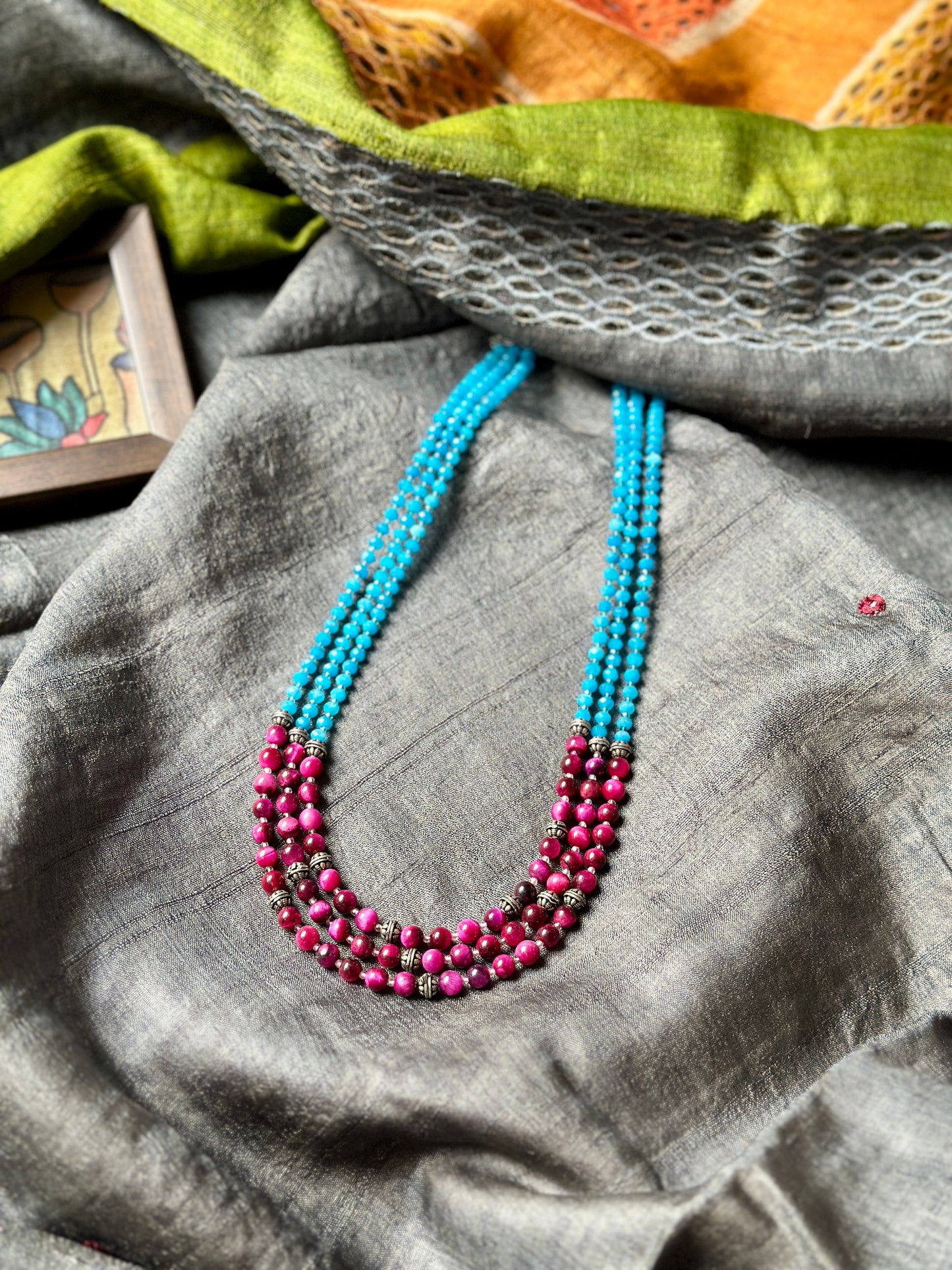 Tirtha - Cotton Candy