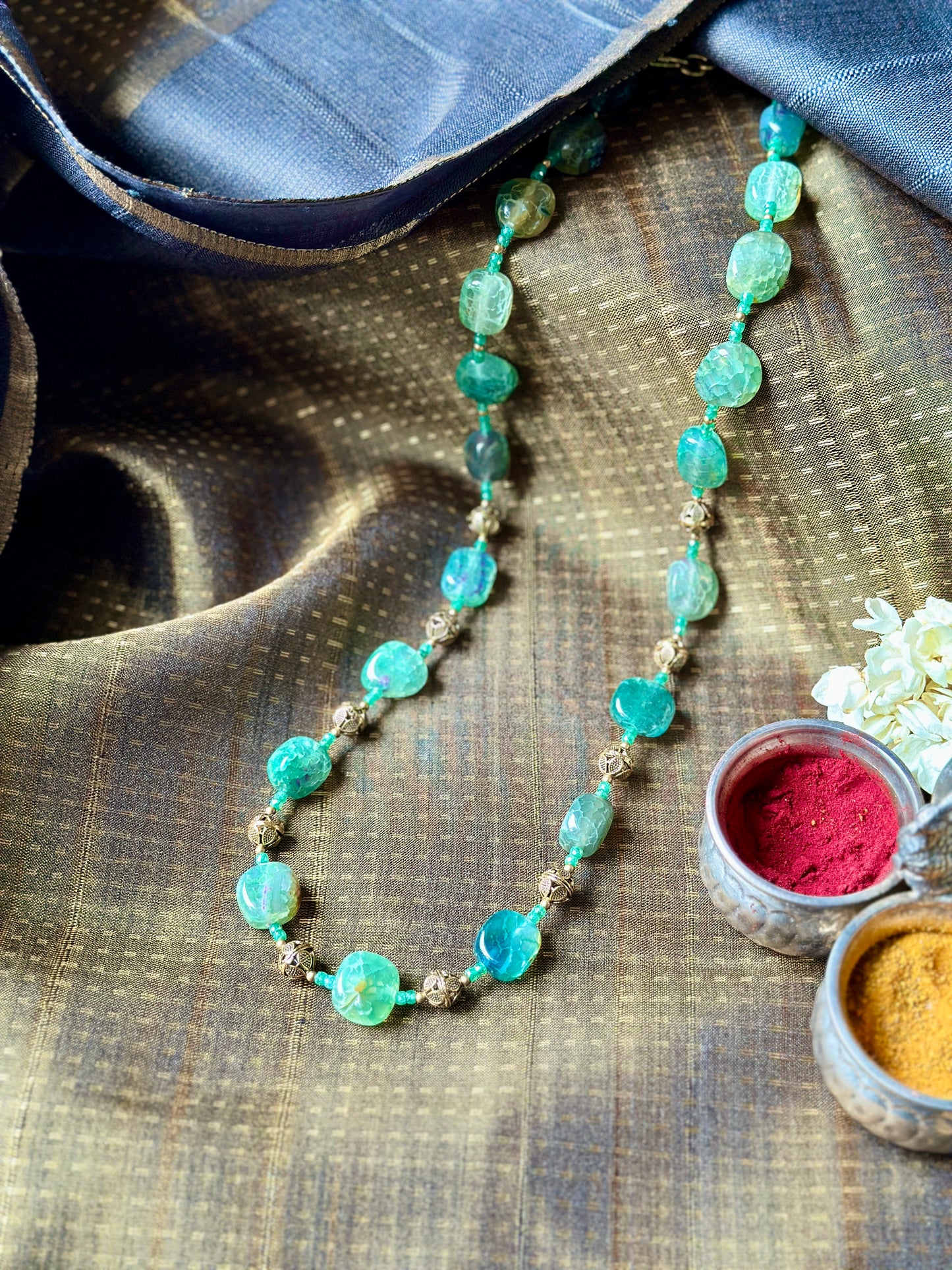 Single Nuggets - Teal