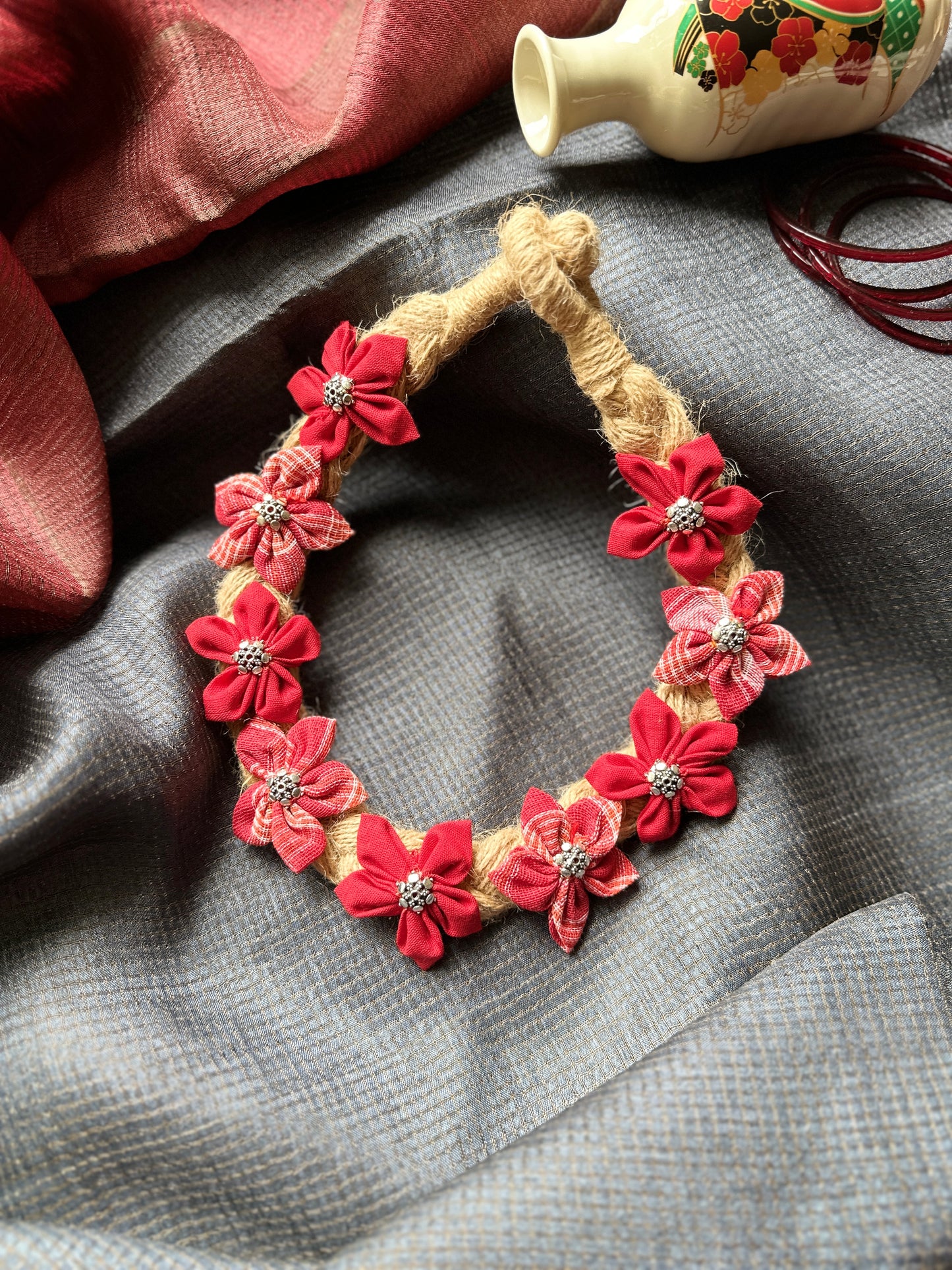 Amukti - Flower
