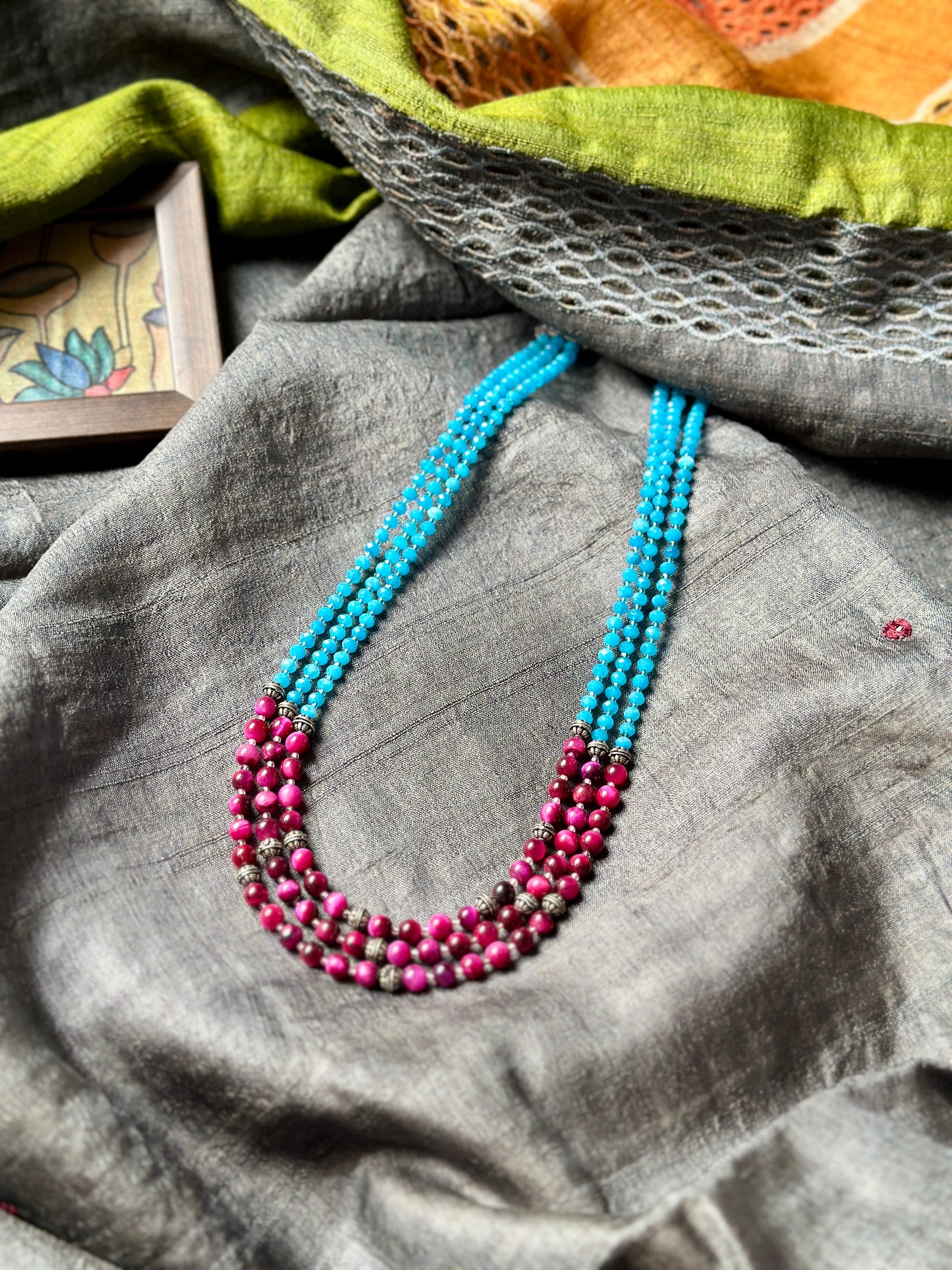 Tirtha - Cotton Candy