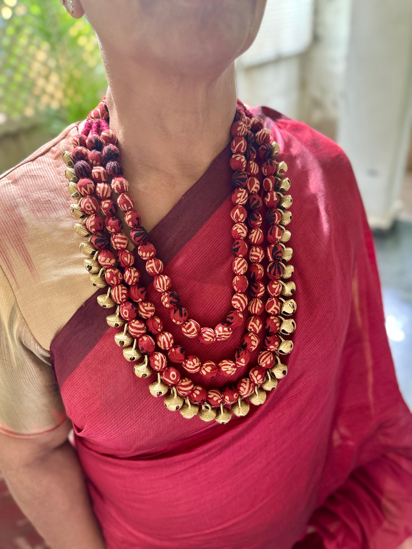 Kai - Kalamkari