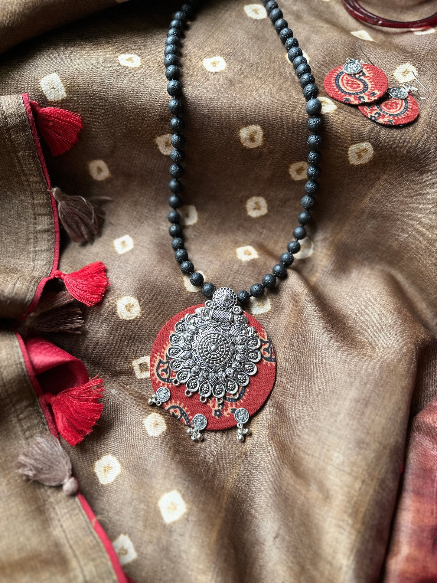 Amukti - Ajrakh