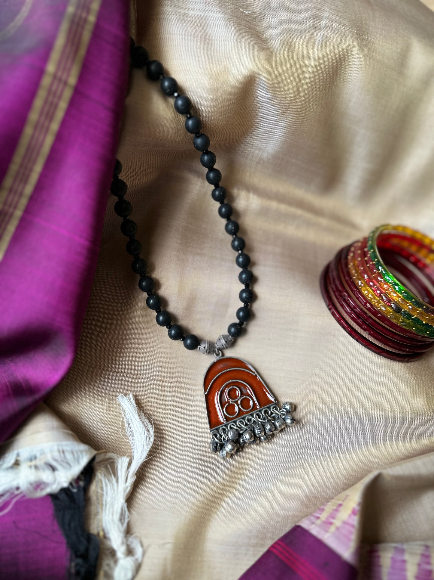 Utsava - Rust