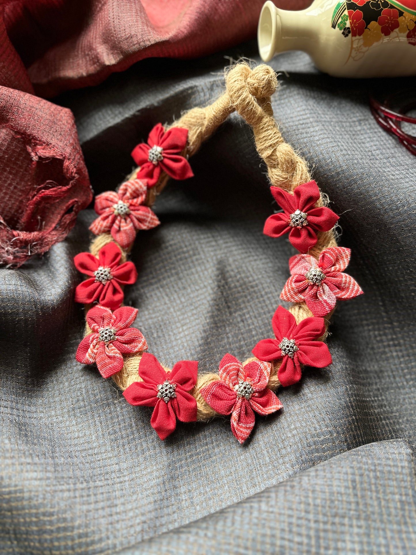 Amukti - Flower
