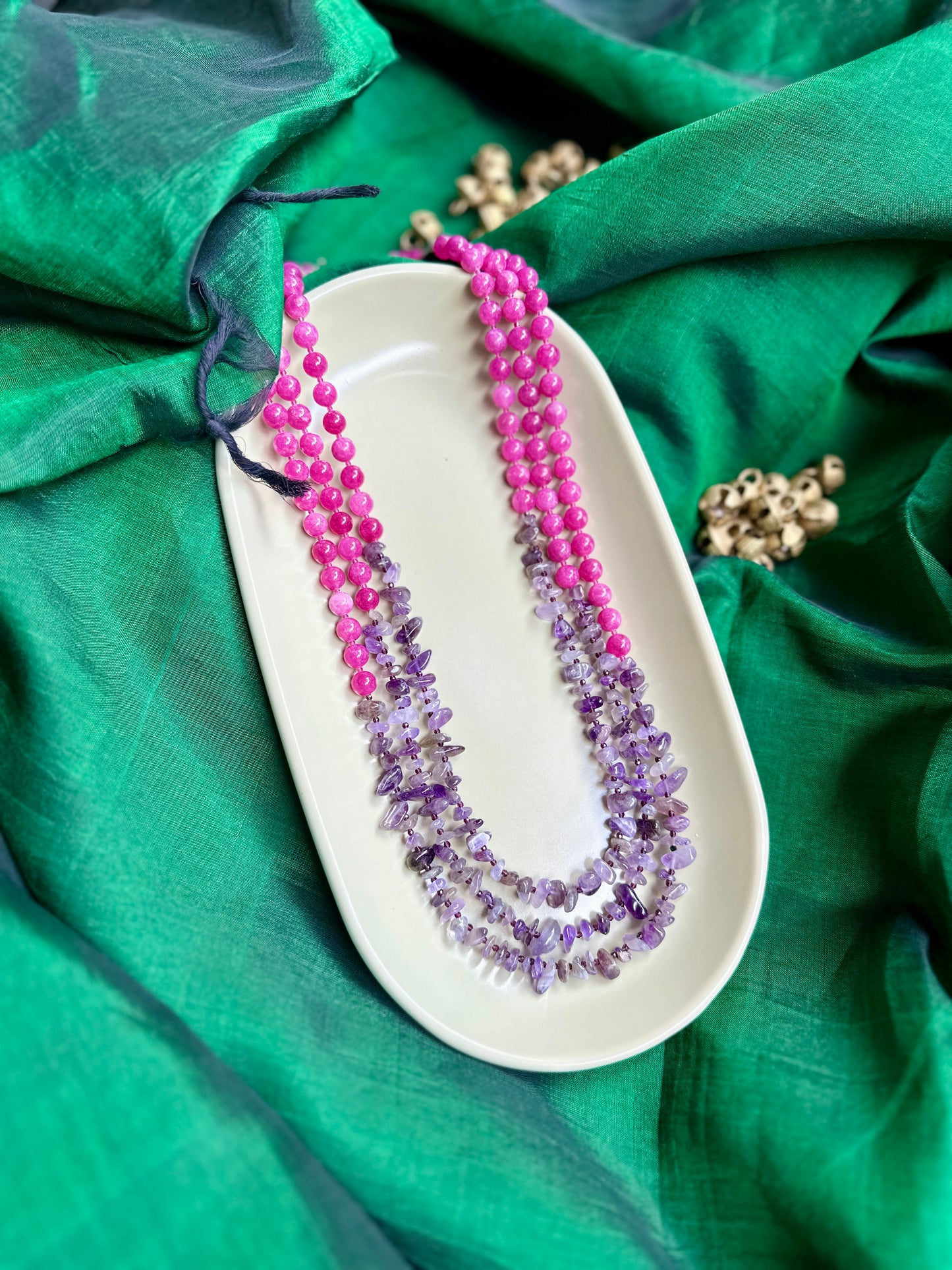 Advaya - Lotus Blossom