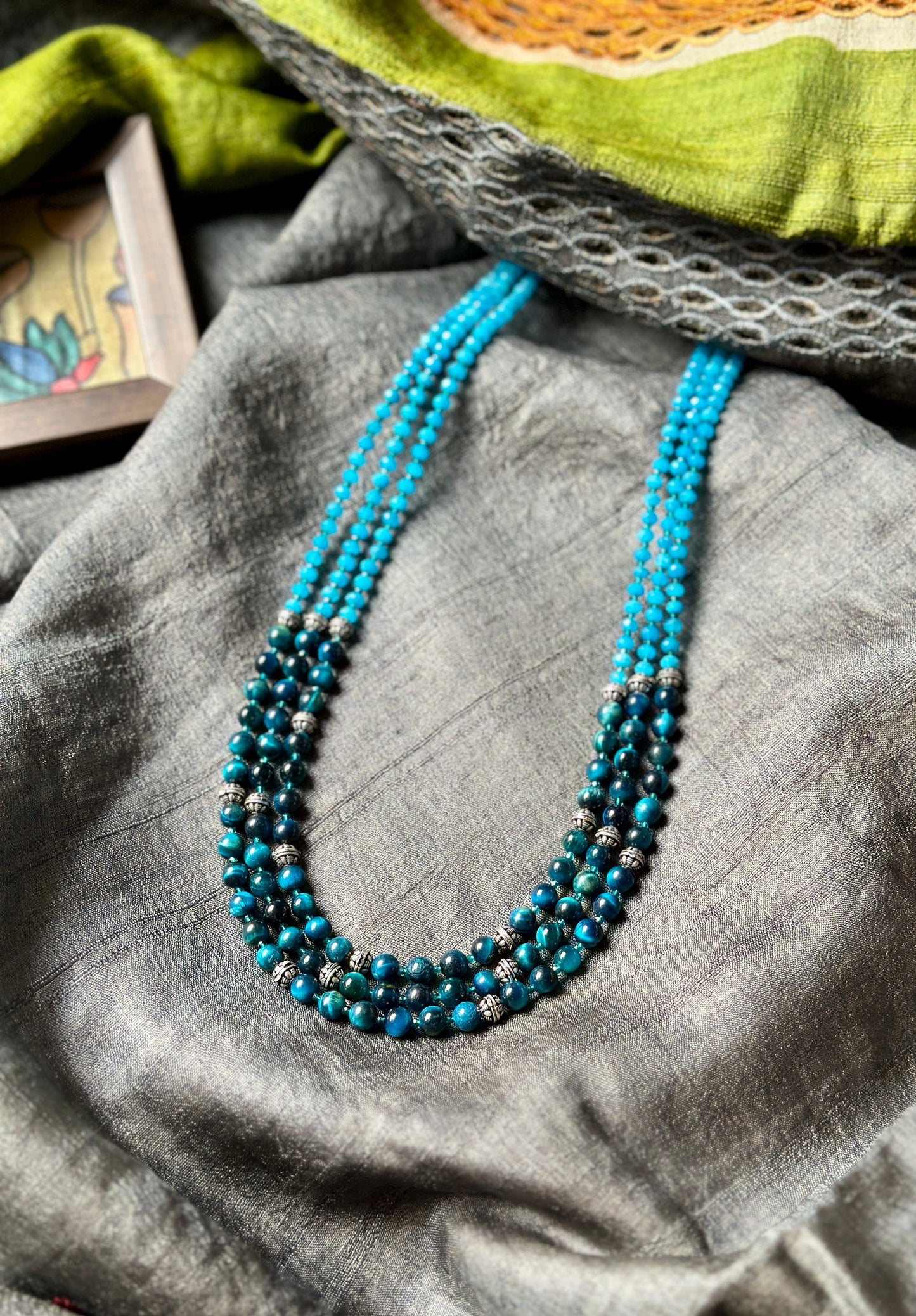 Tirtha - Blue Ice