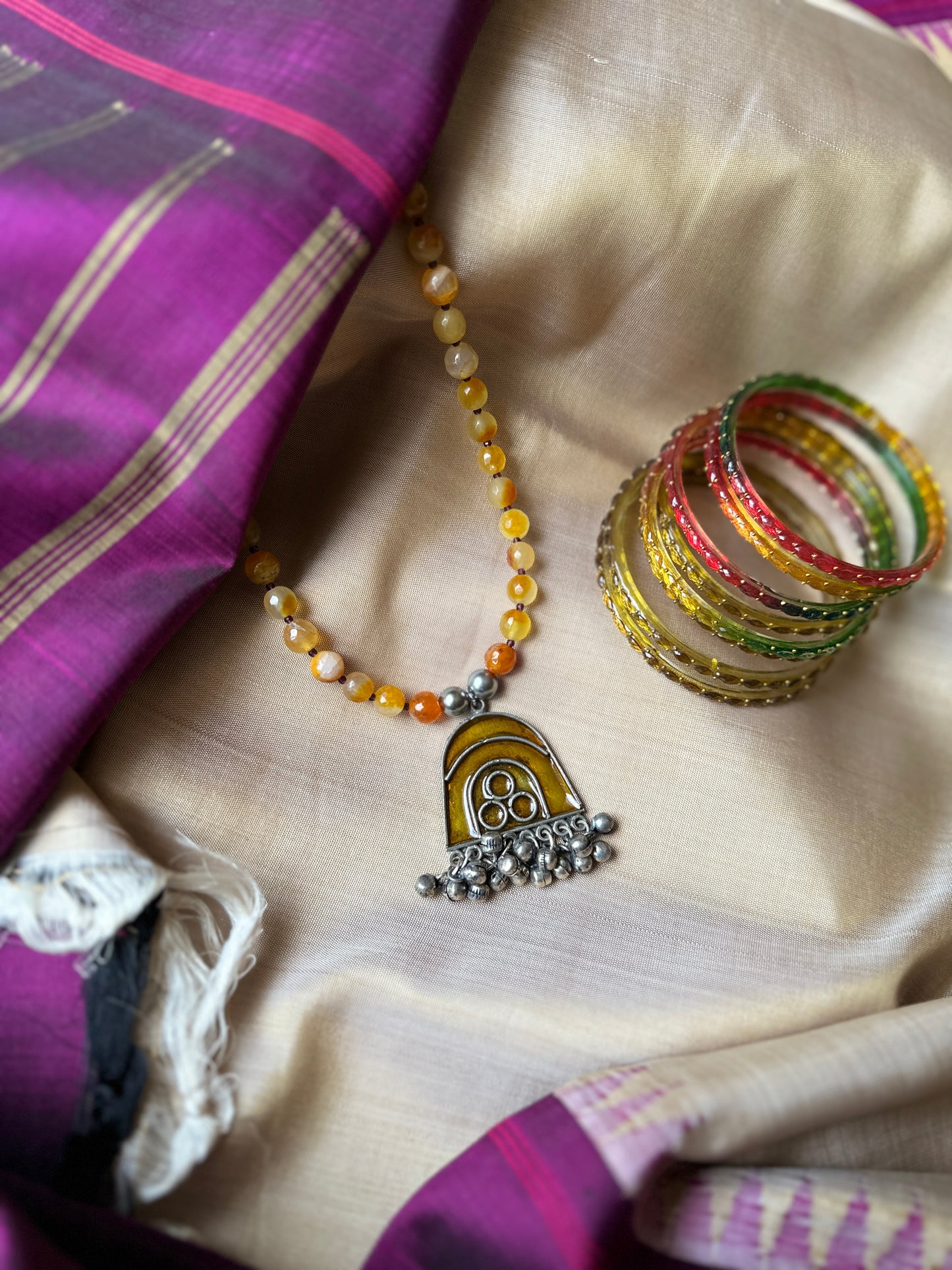 Utsava - Golden