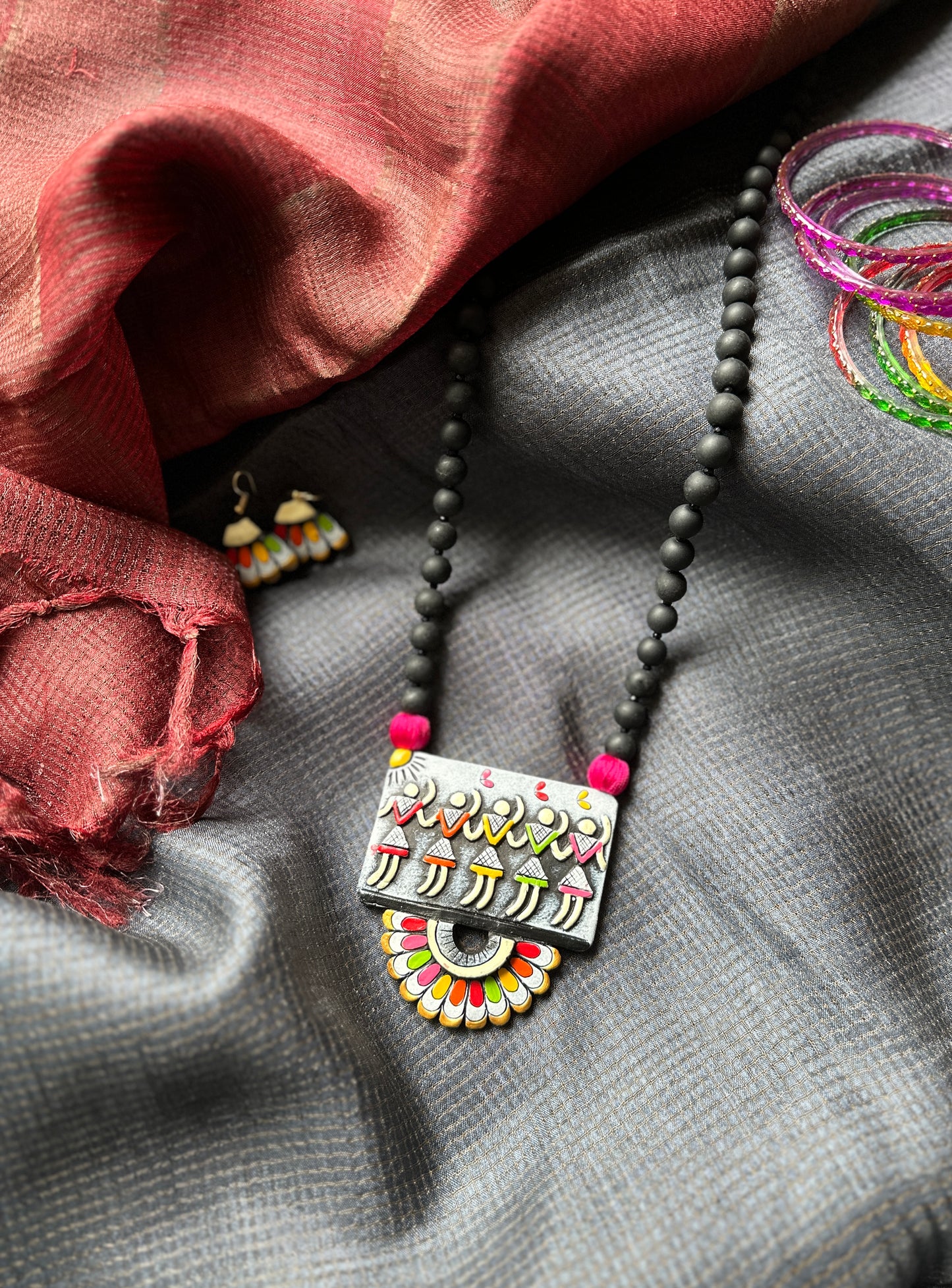 Mahi - Warli