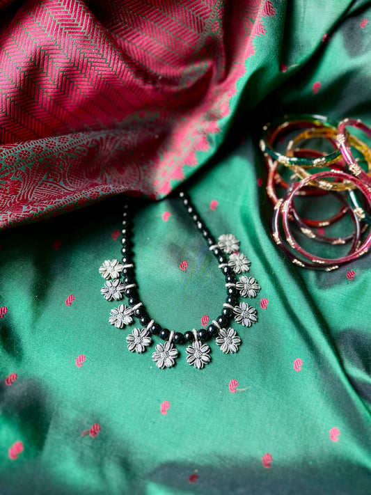 Bhadra - Black