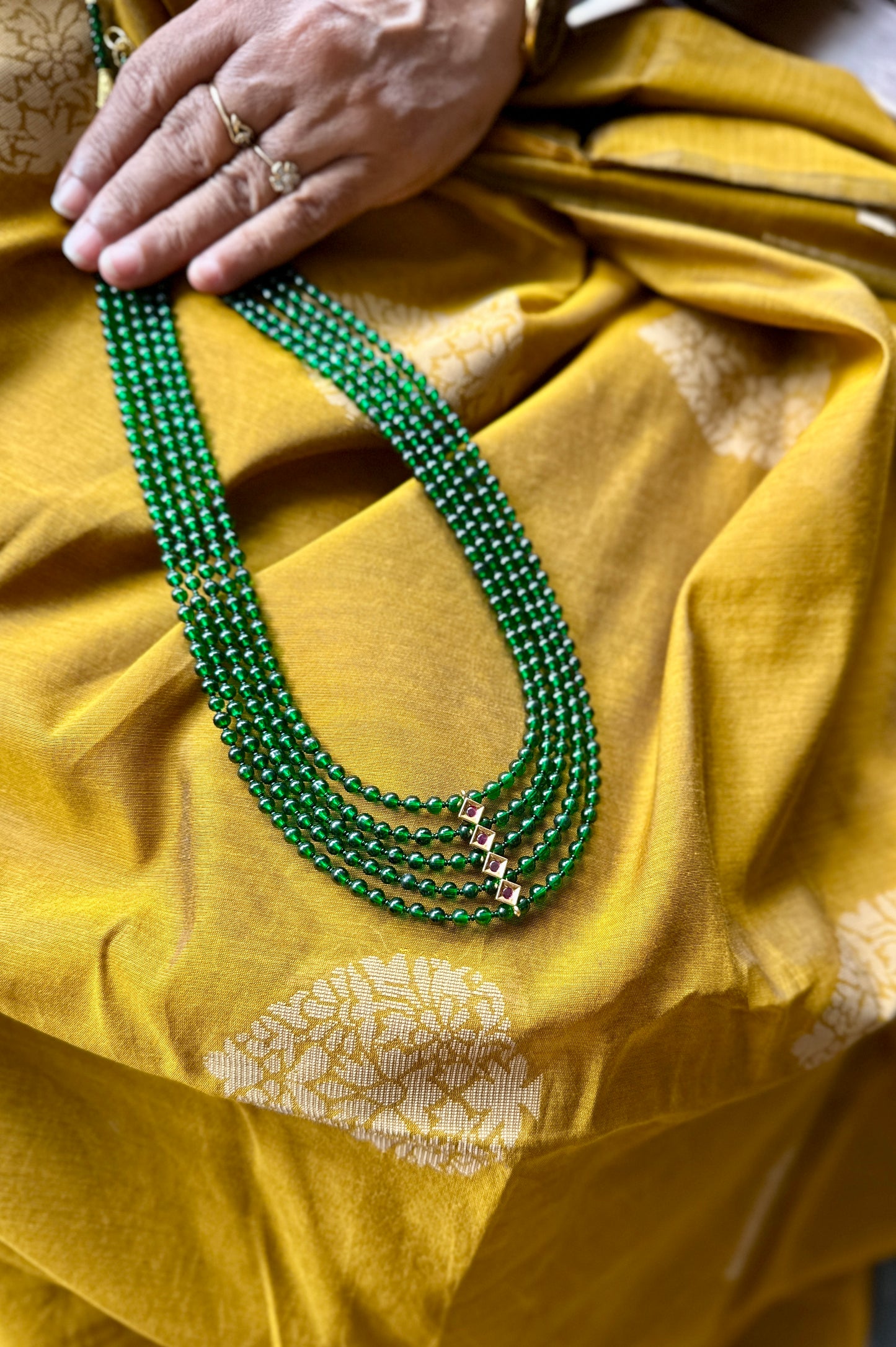 Aatreyi 2.0 - Green