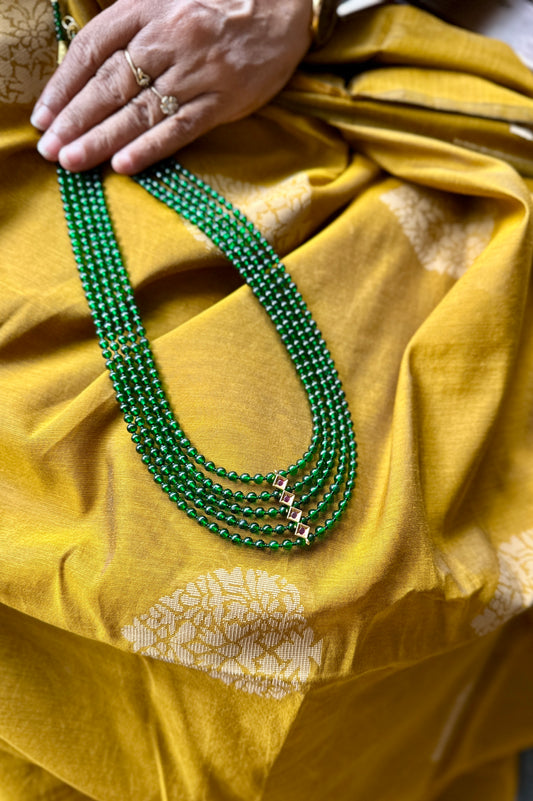 Aatreyi 2.0 - Green