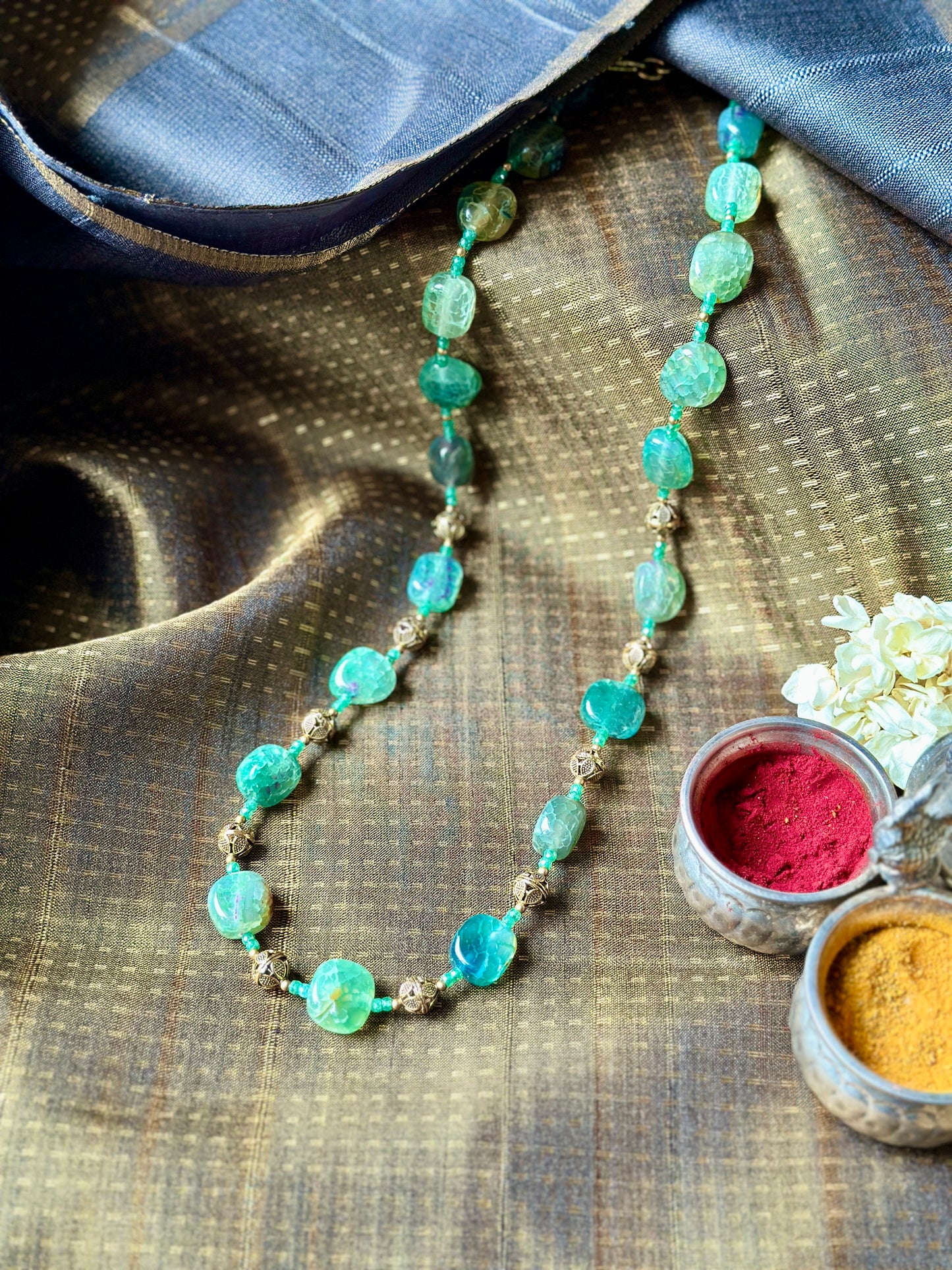 Single Nuggets - Teal