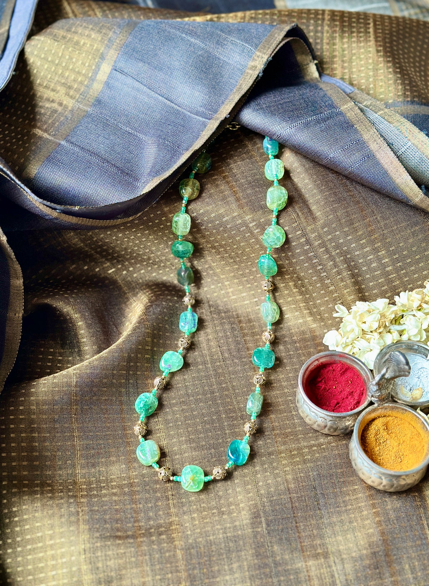 Single Nuggets - Teal