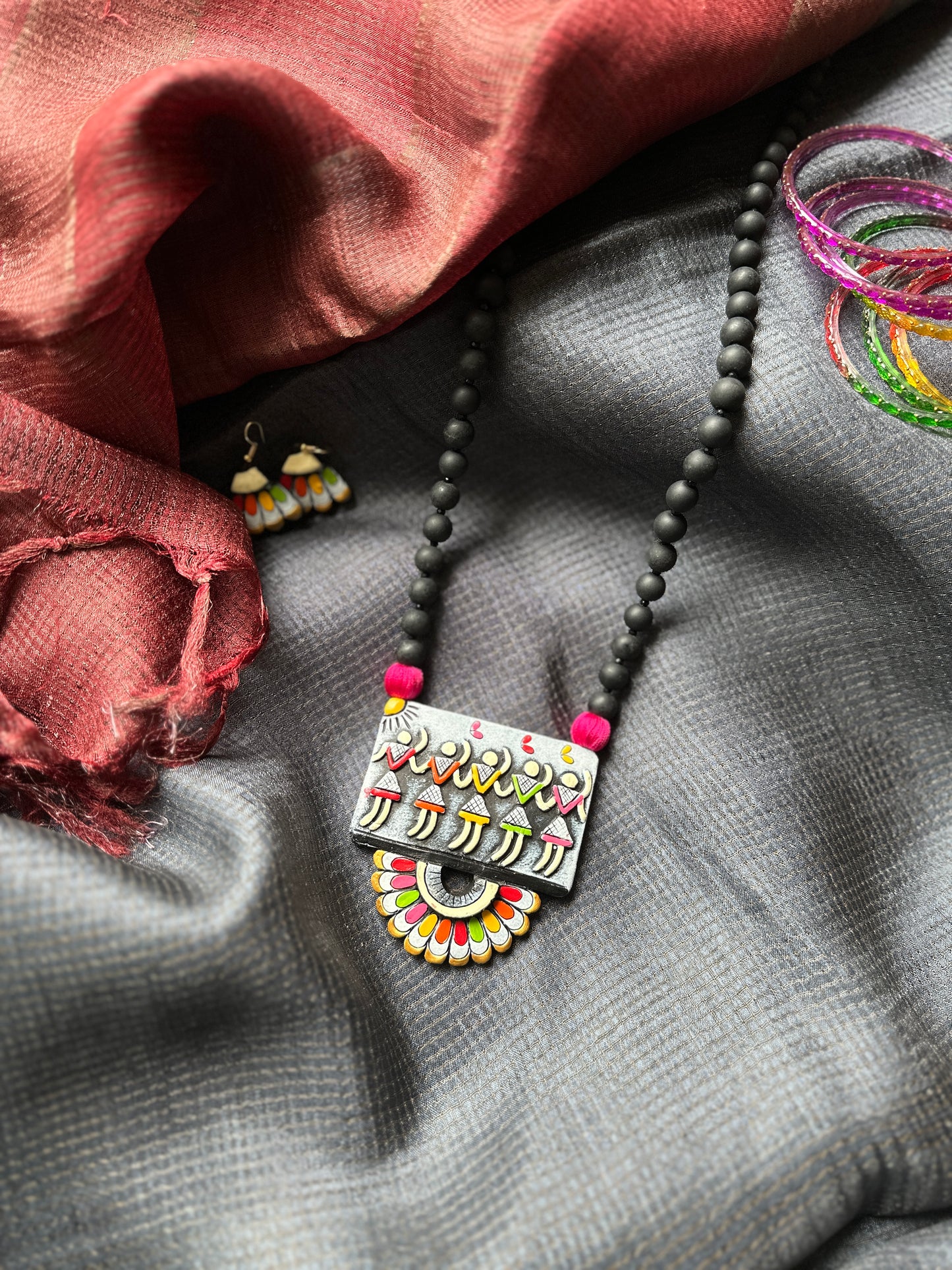 Mahi - Warli