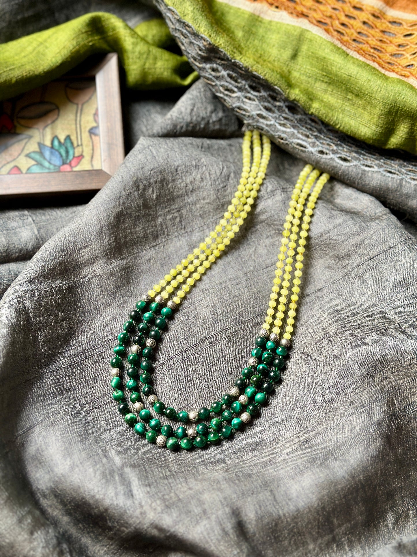 Tirtha - Sweet Lime
