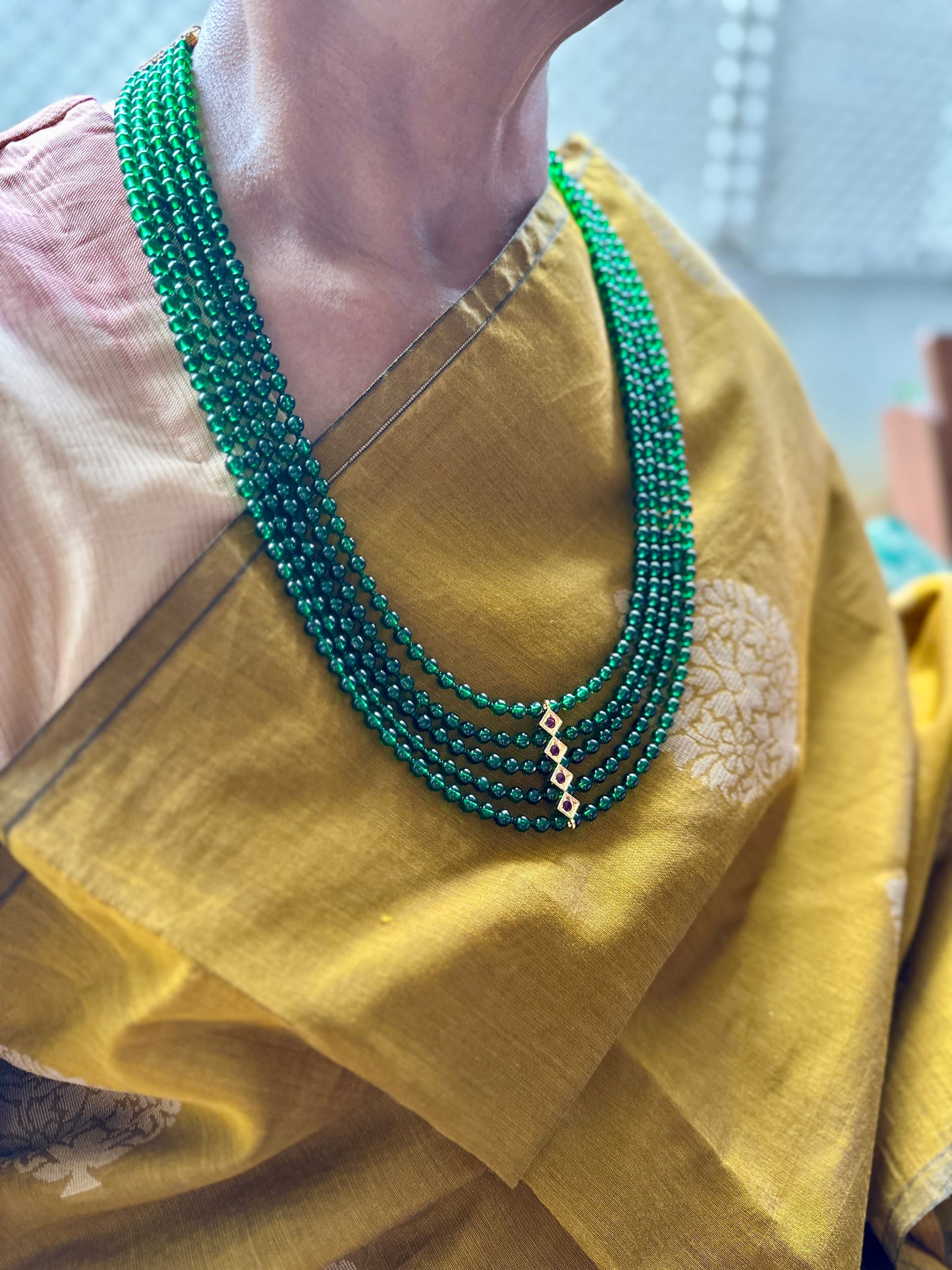 Aatreyi 2.0 - Green