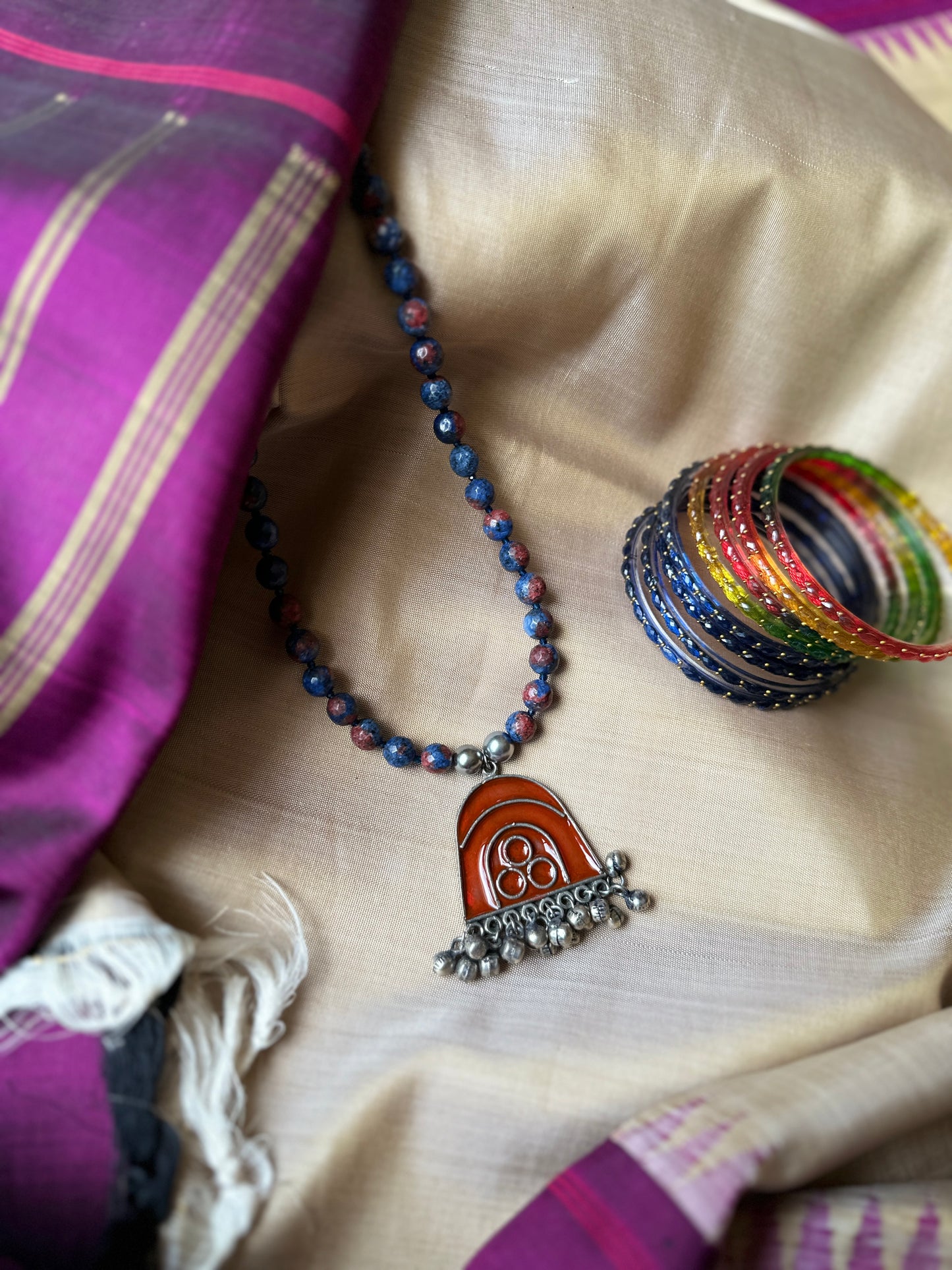 Utsava - Oxide