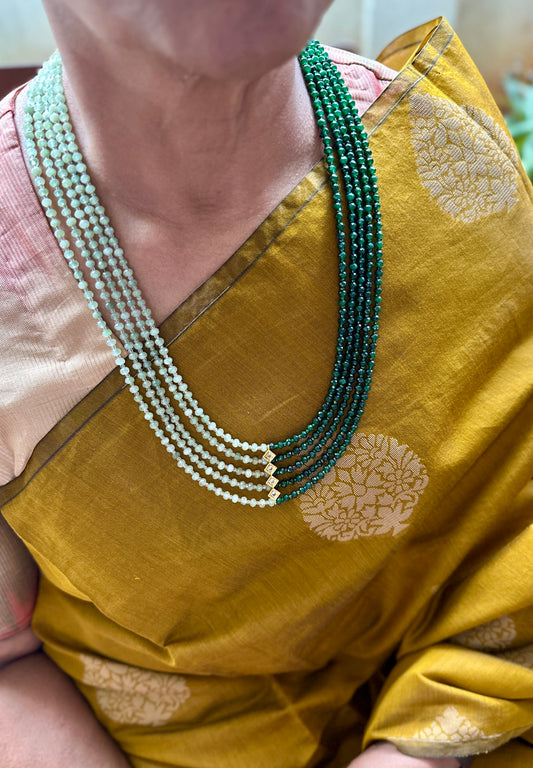 Aatreyi 2.0 - Mint
