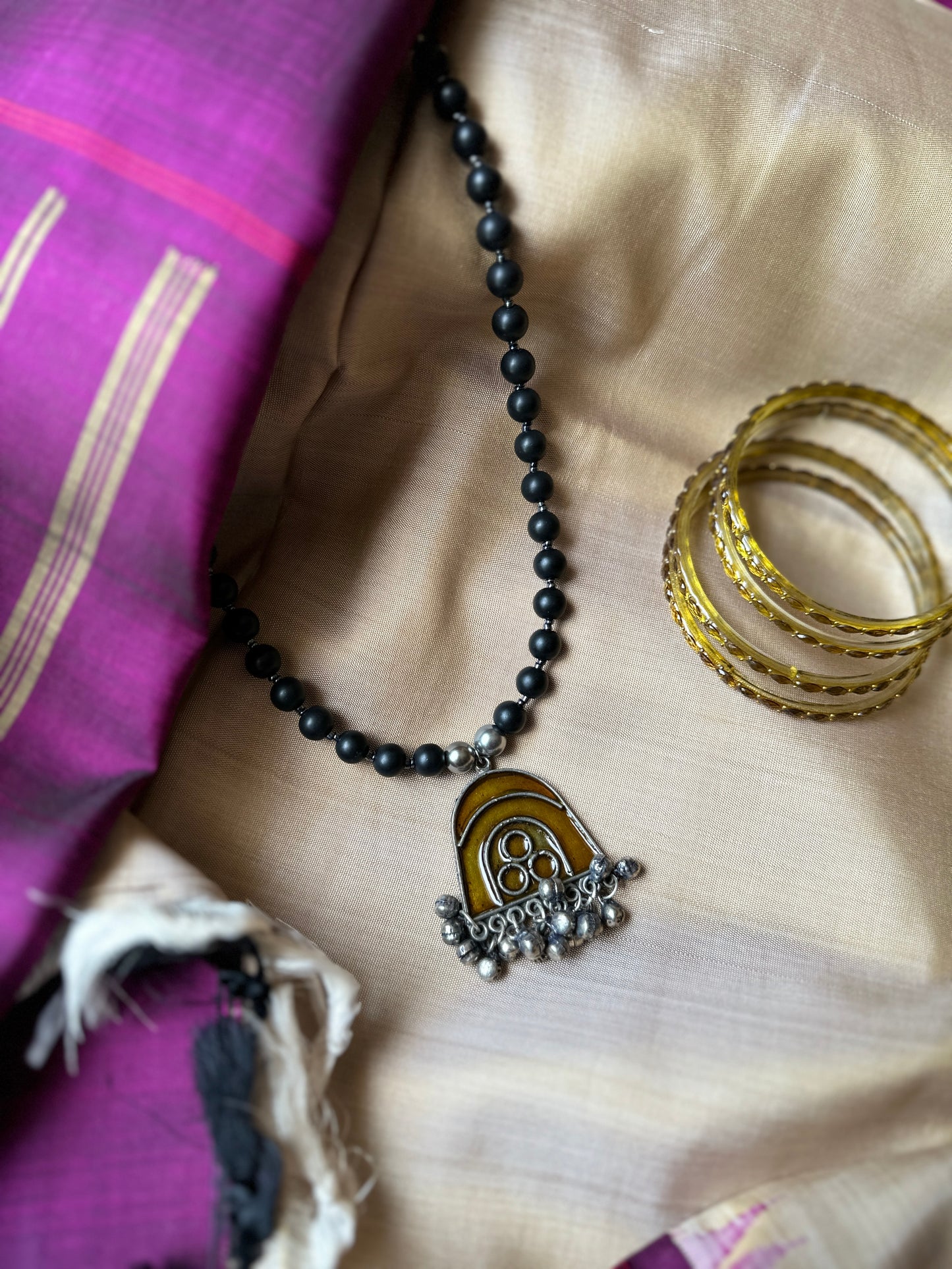 Utsava - Moutarde
