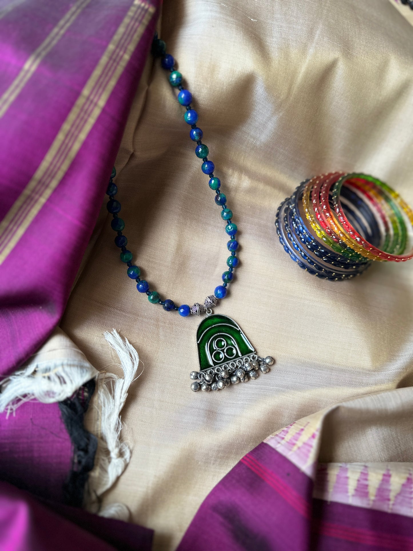 Utsava - Peacock