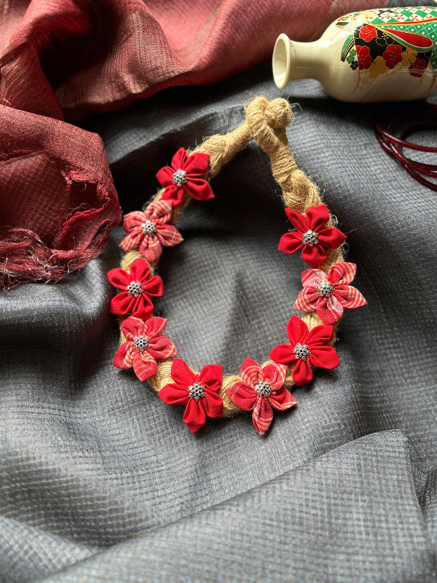 Amukti - Flower