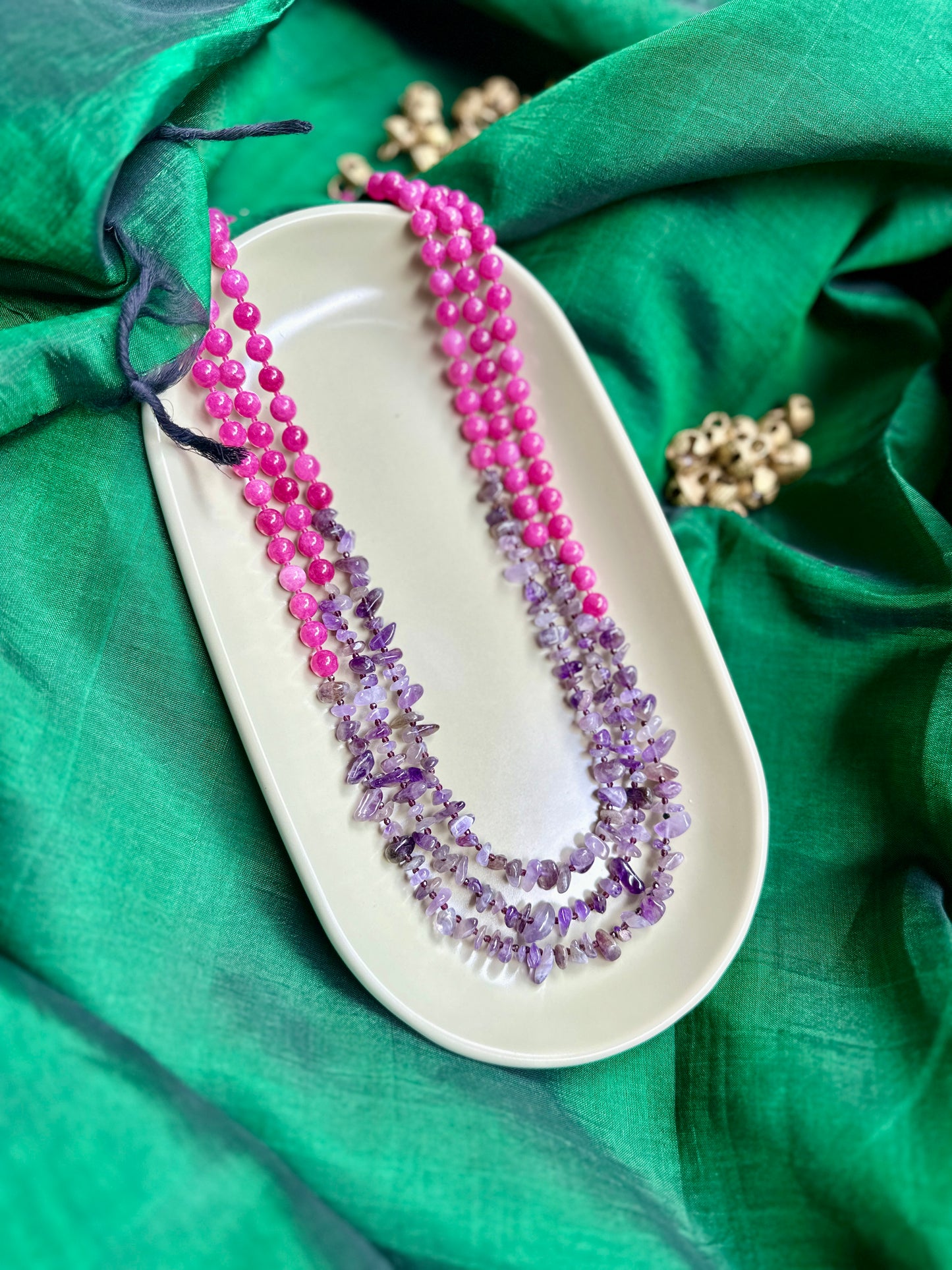 Advaya - Lotus Blossom