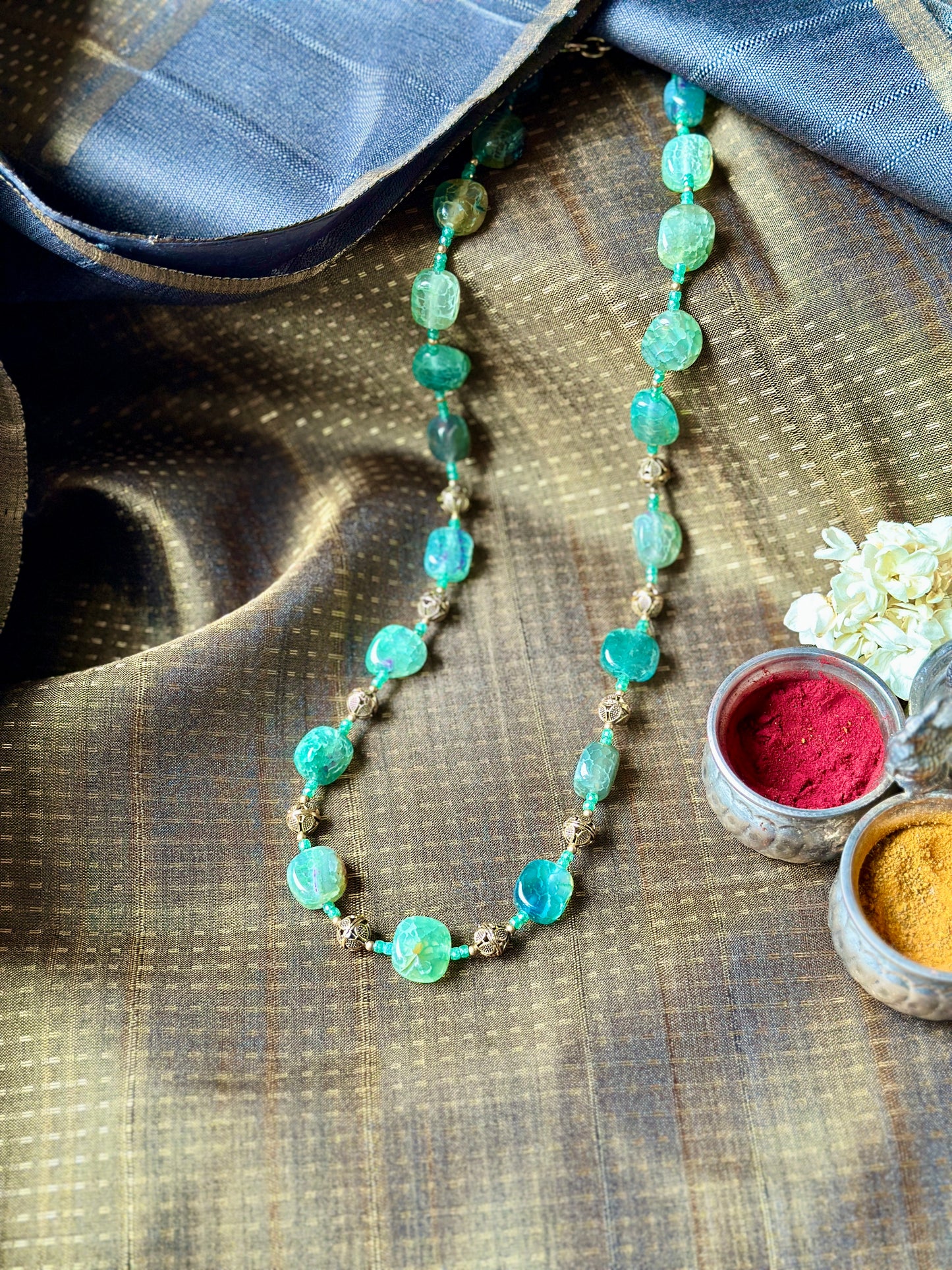 Single Nuggets - Teal