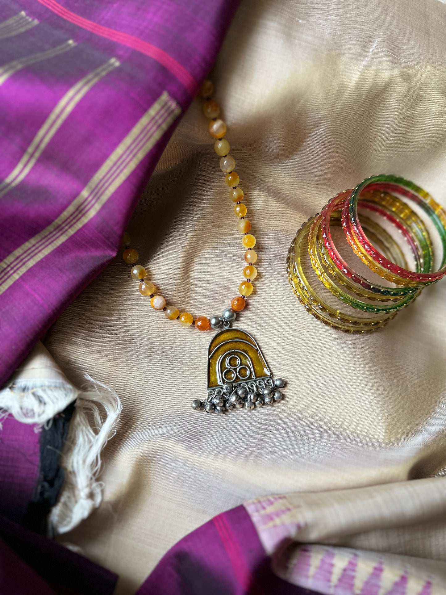Utsava - Golden