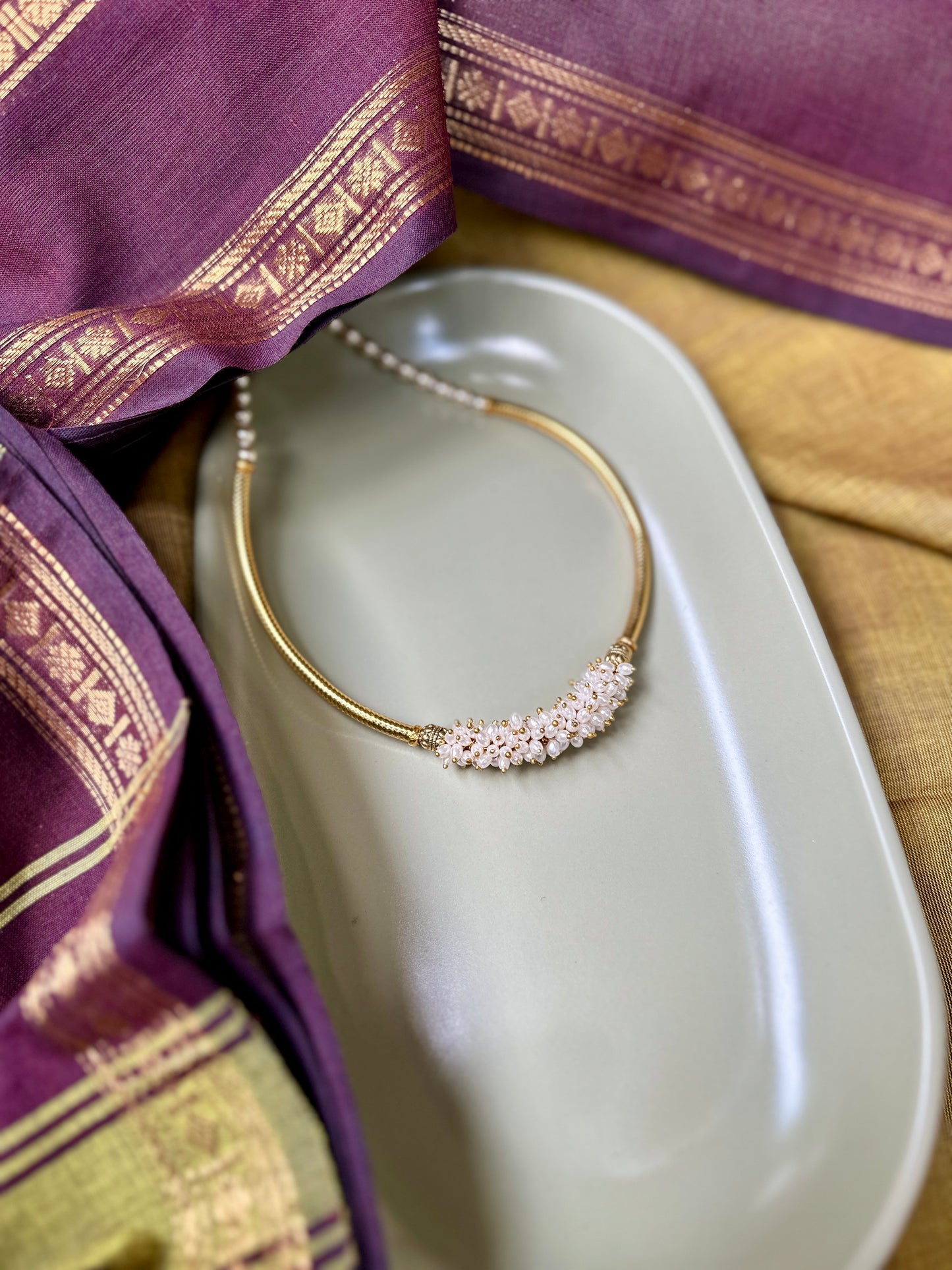 Ashwatha - Gold