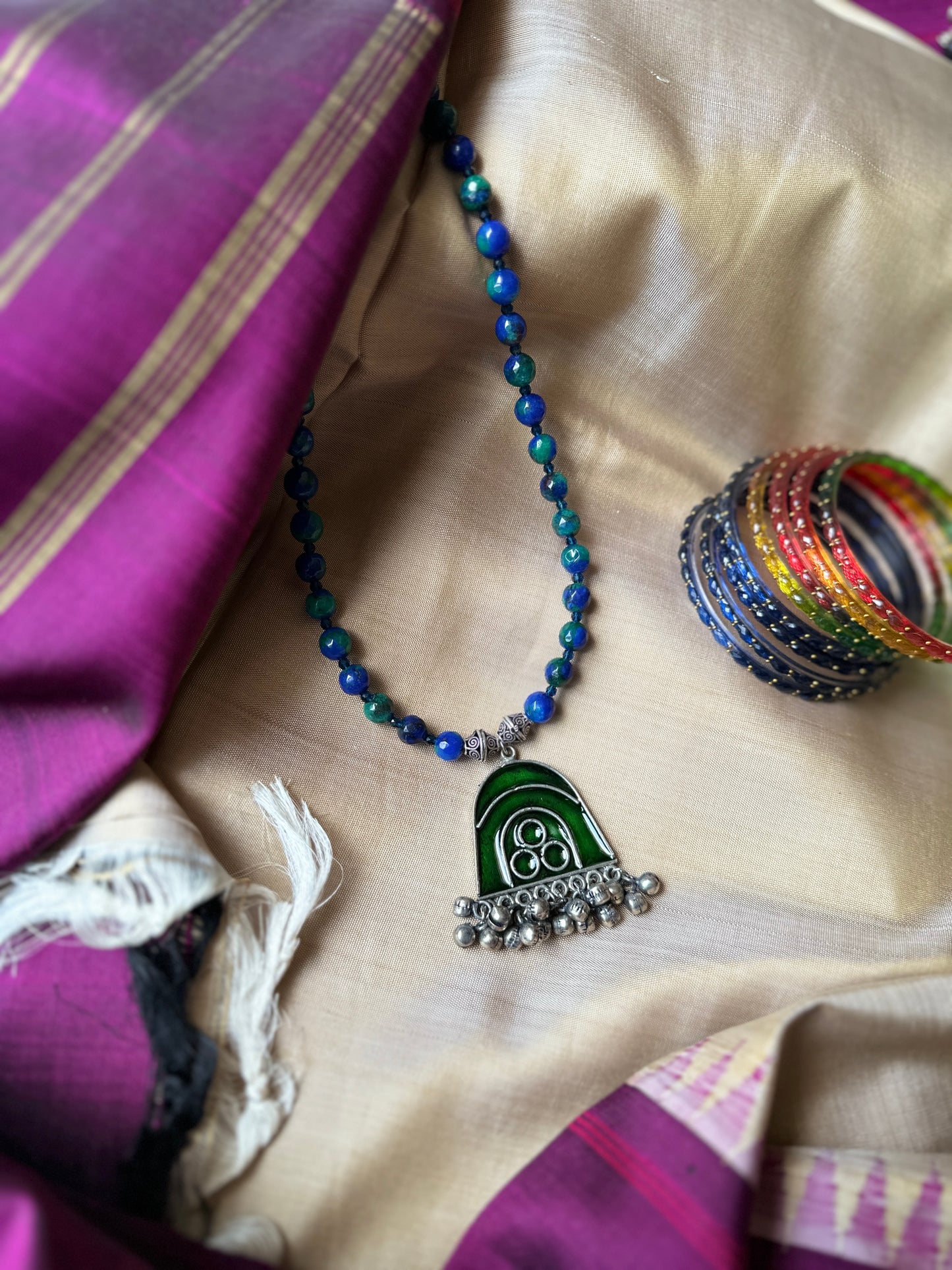 Utsava - Peacock