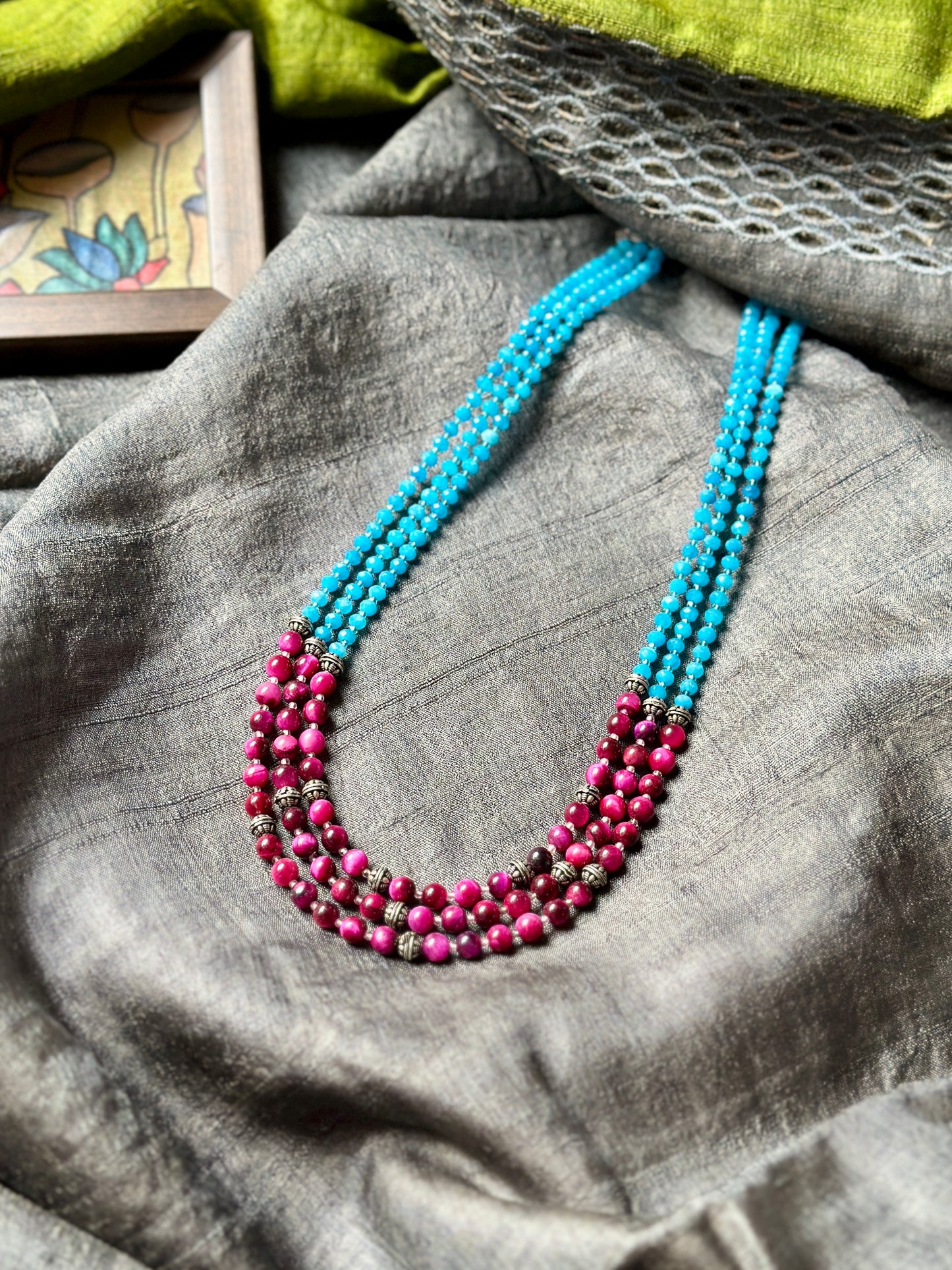 Tirtha - Cotton Candy