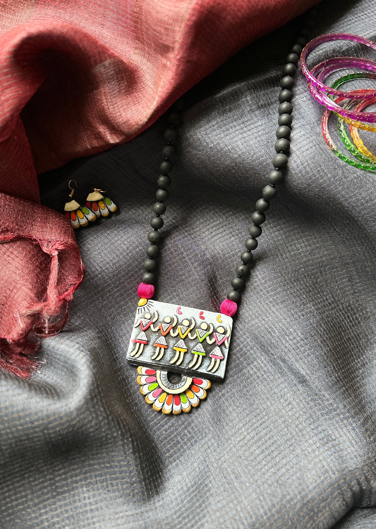 Mahi - Warli